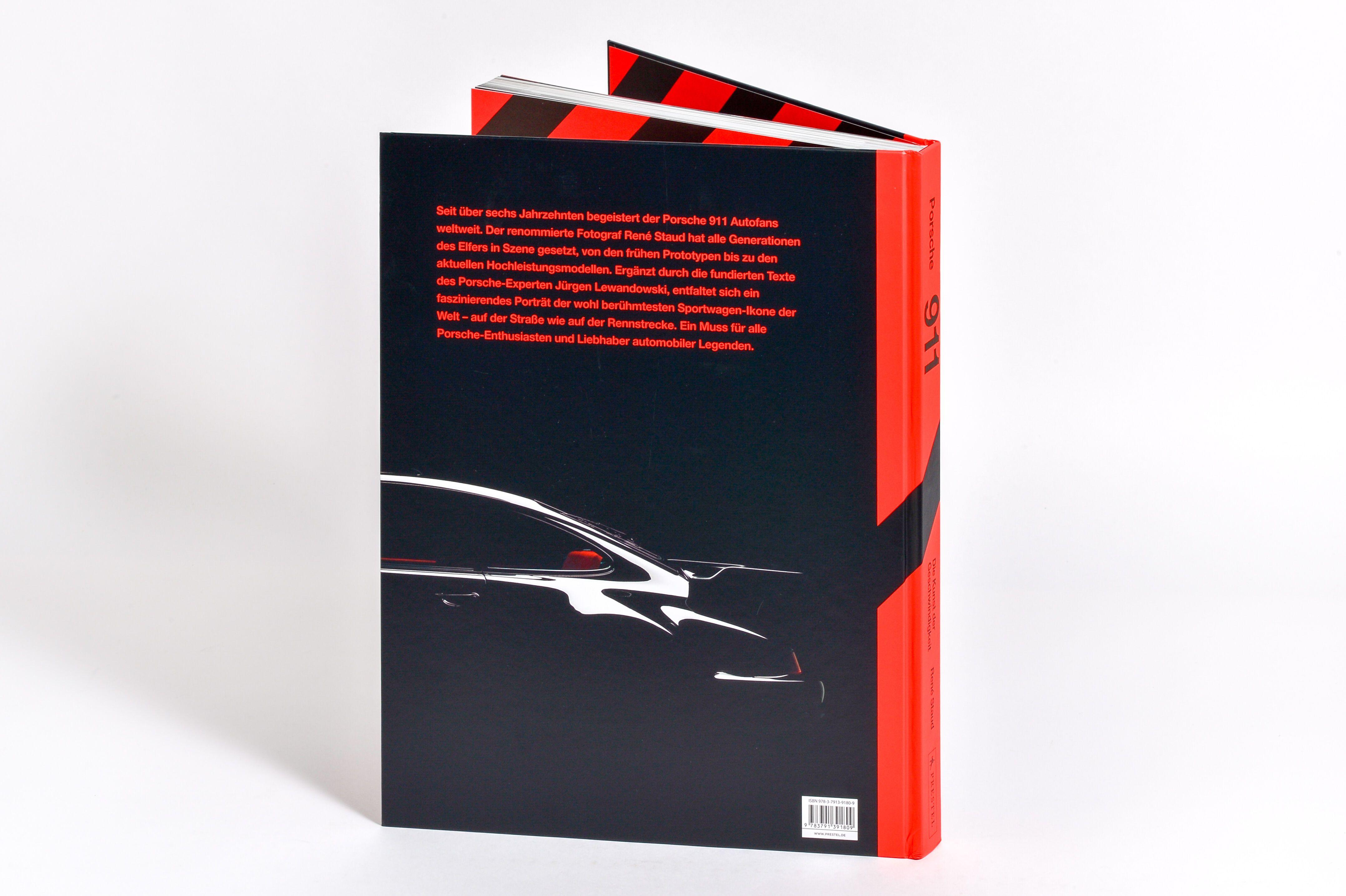Beispielinhalt (Bild) Porsche 911