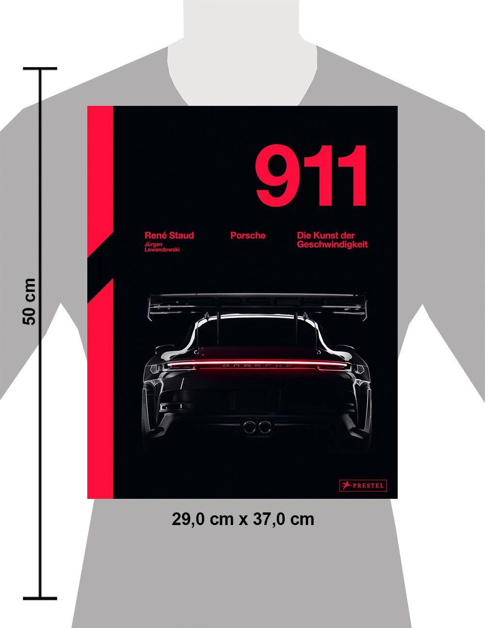 Beispielinhalt (Bild) Porsche 911
