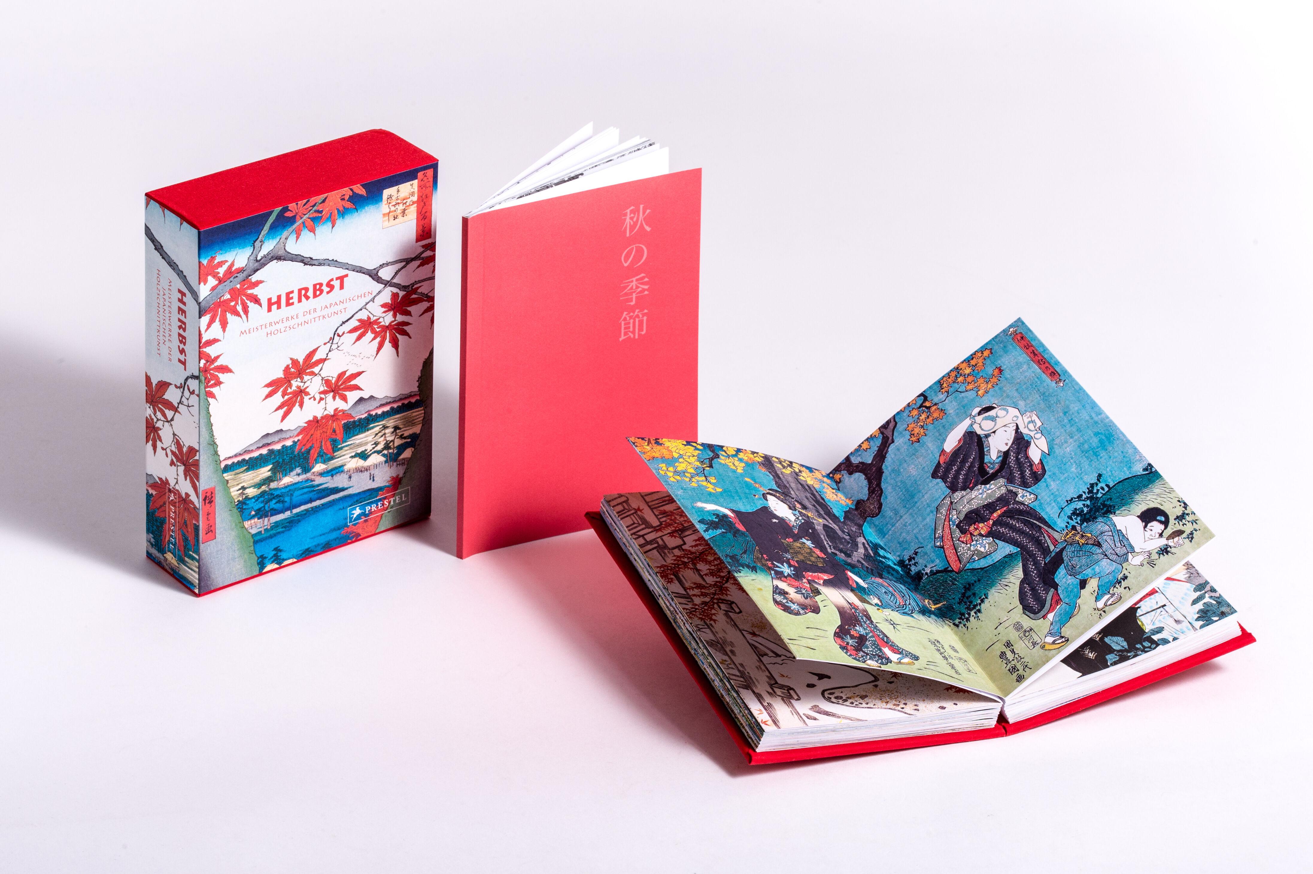 Beispielinhalt (Bild) Herbst