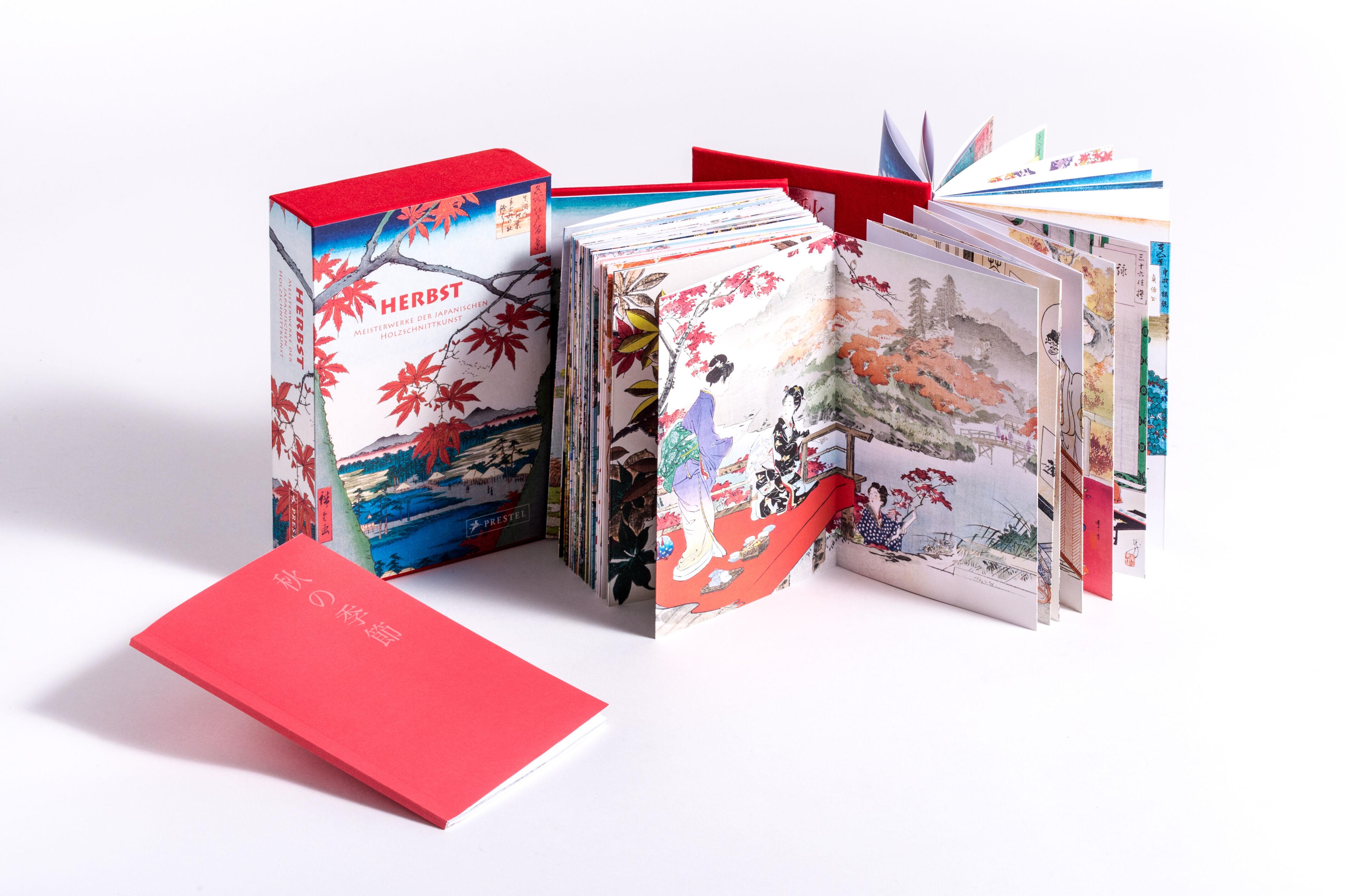 Beispielinhalt (Bild) Herbst