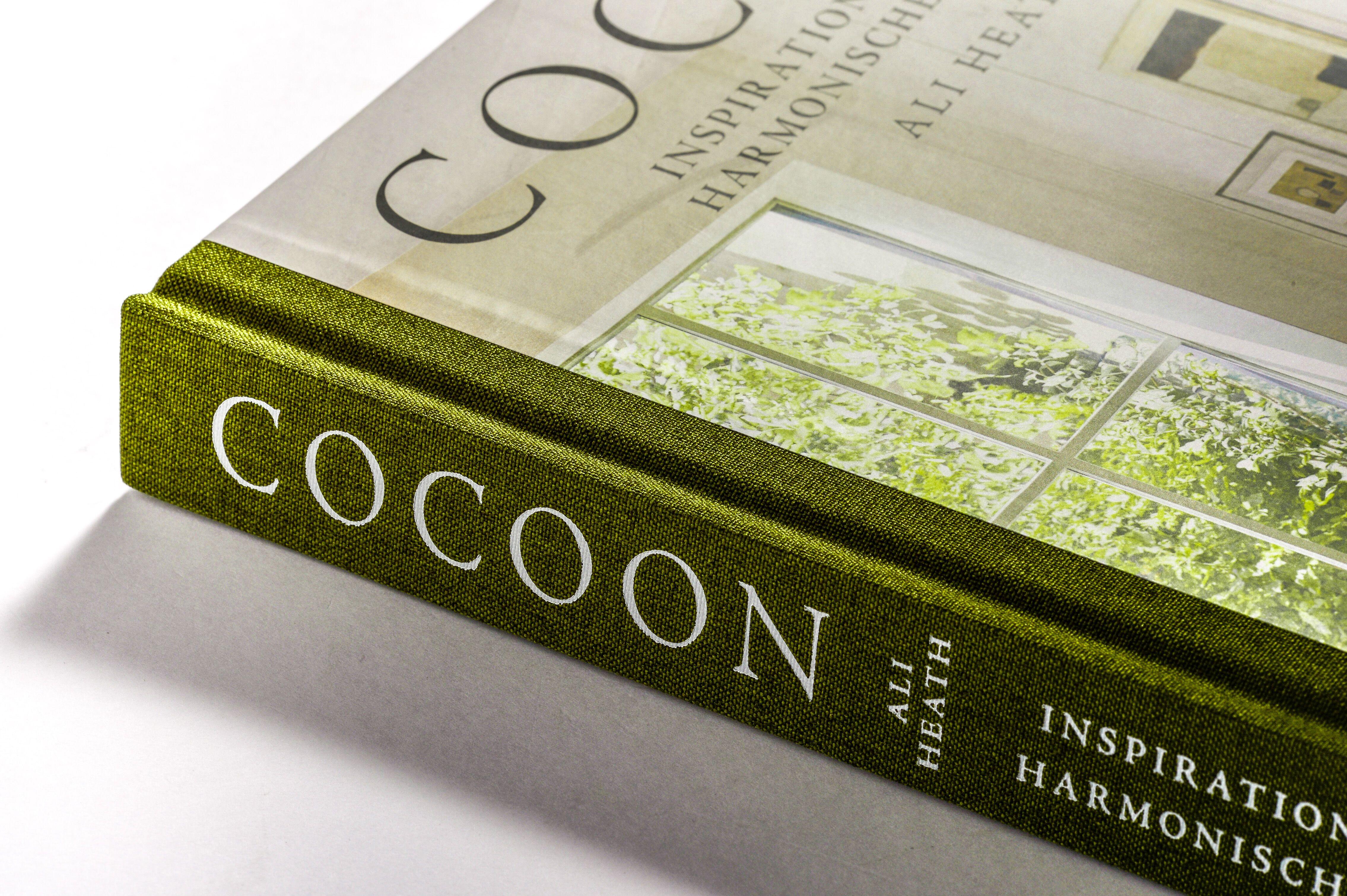 Beispielinhalt (Bild) Cocoon