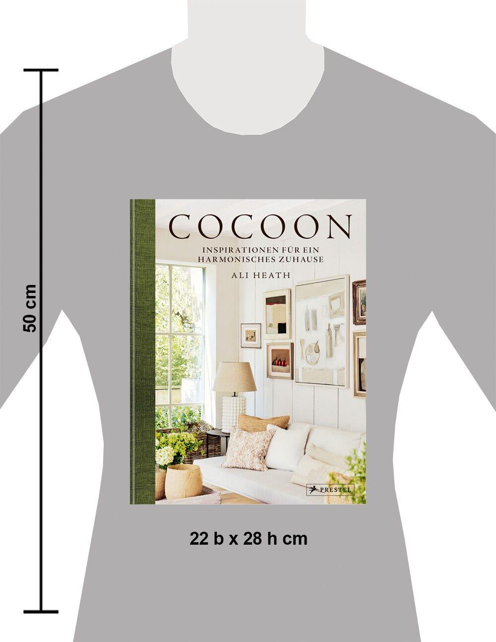 Beispielinhalt (Bild) Cocoon