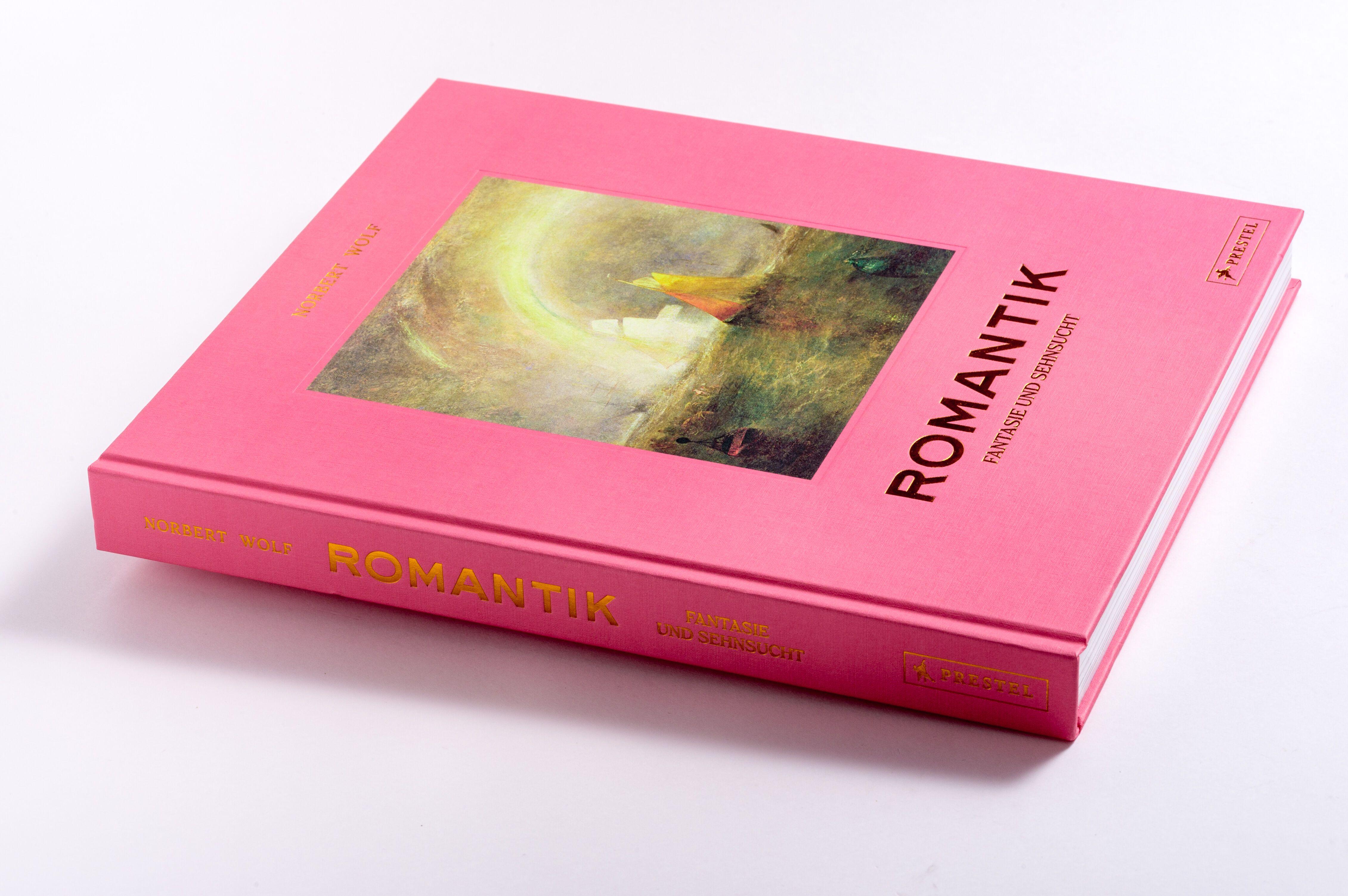 Beispielinhalt (Bild) Romantik