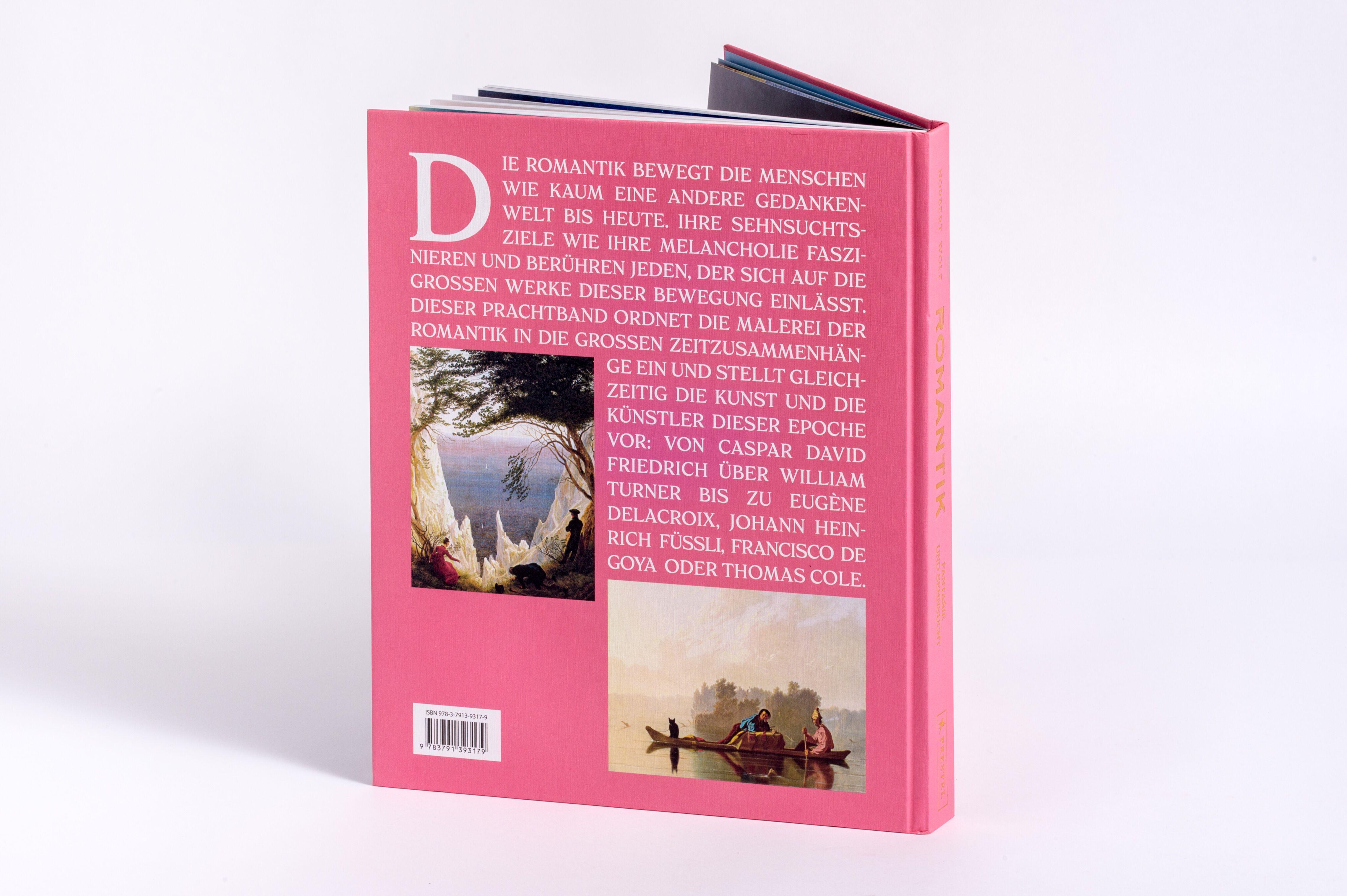 Beispielinhalt (Bild) Romantik