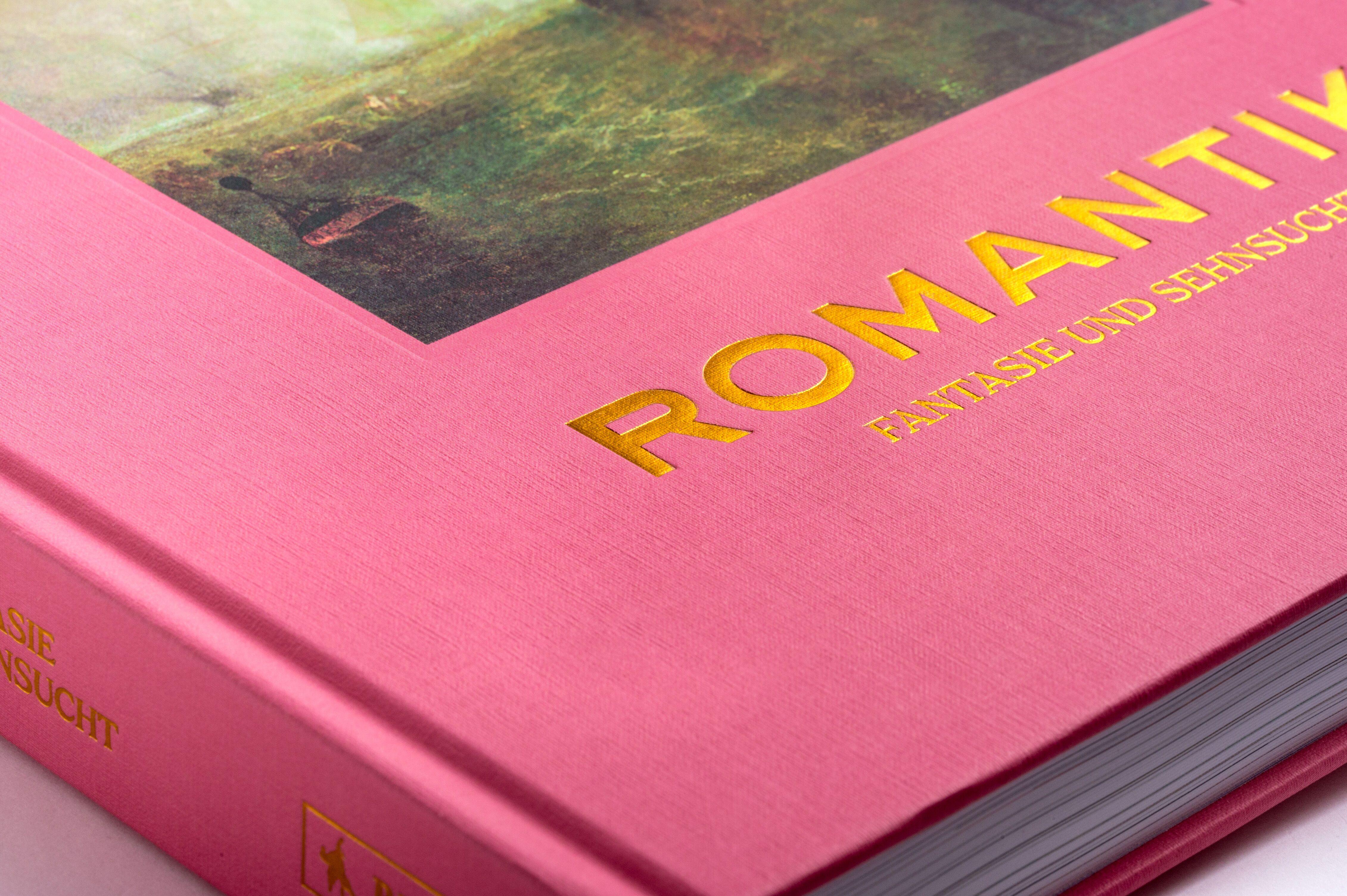 Beispielinhalt (Bild) Romantik