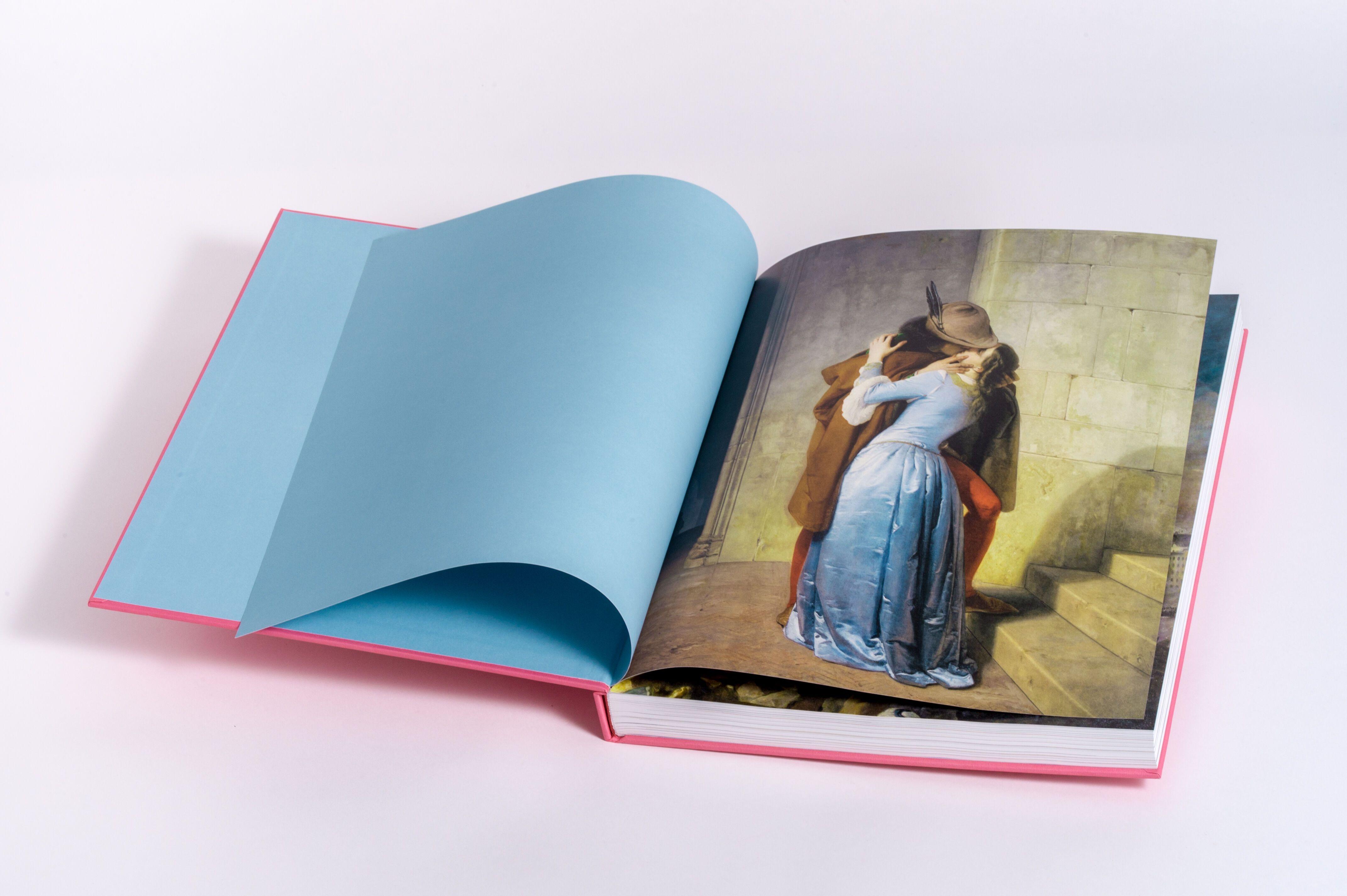 Beispielinhalt (Bild) Romantik