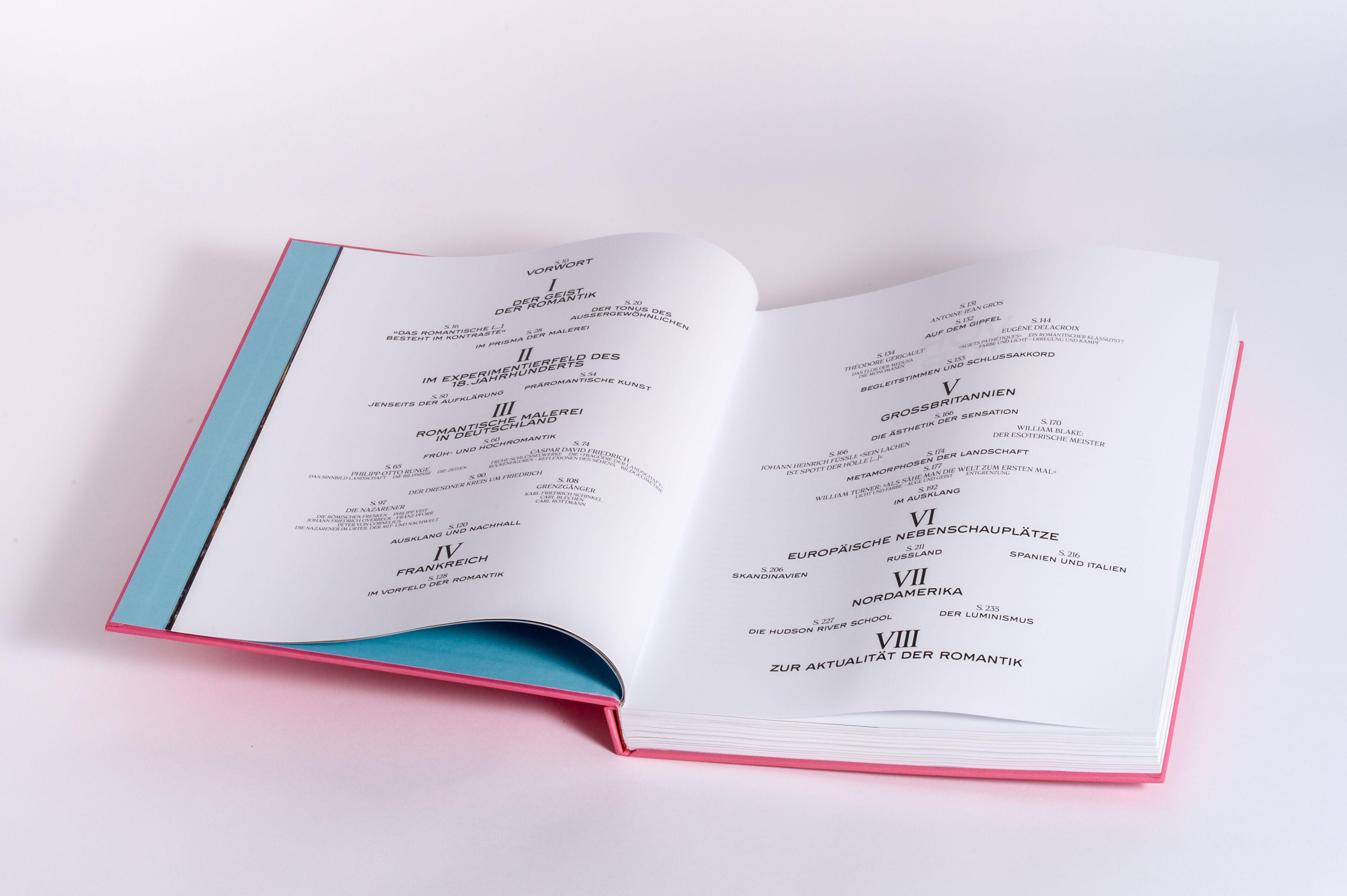 Beispielinhalt (Bild) Romantik