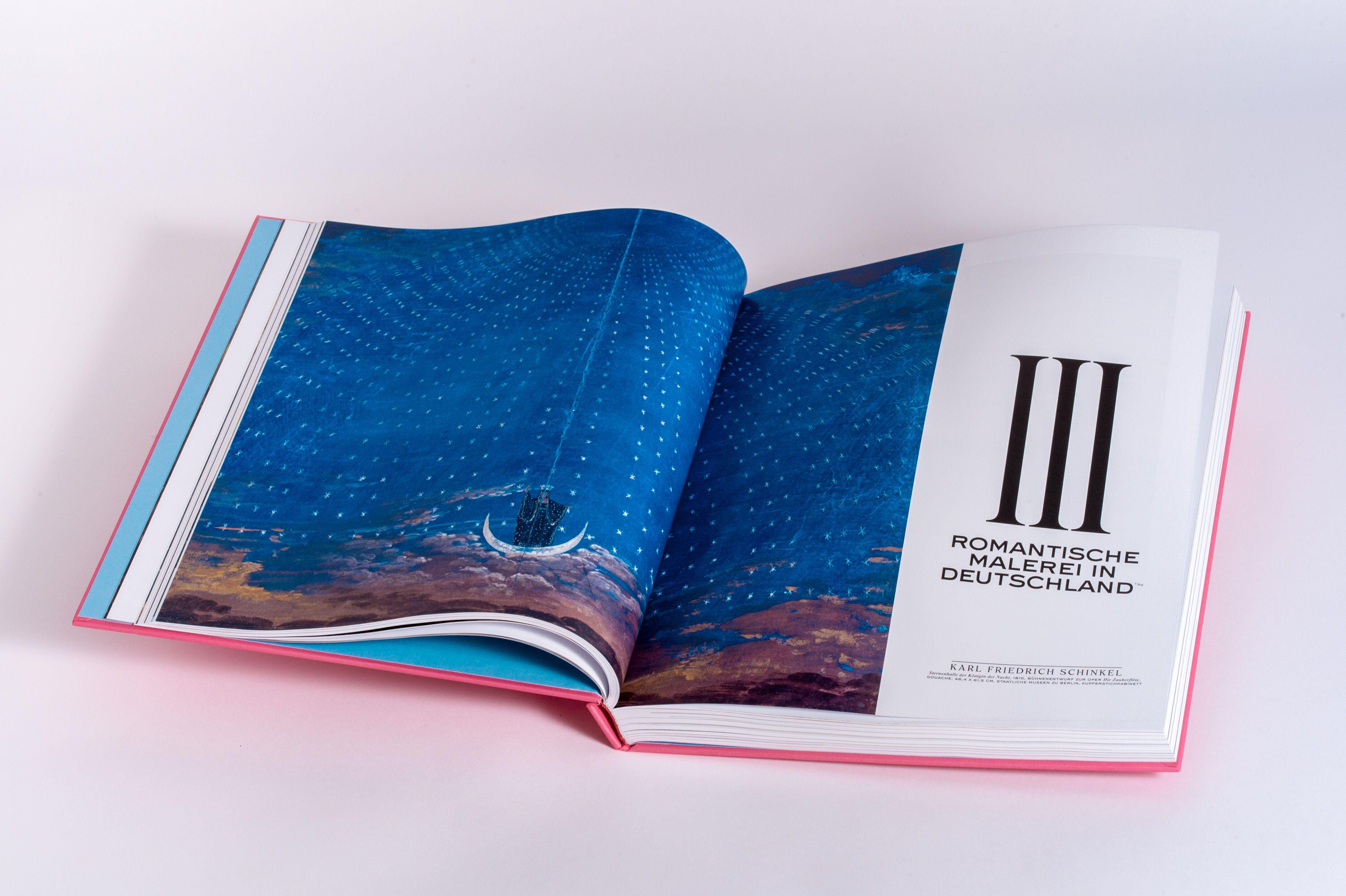 Beispielinhalt (Bild) Romantik