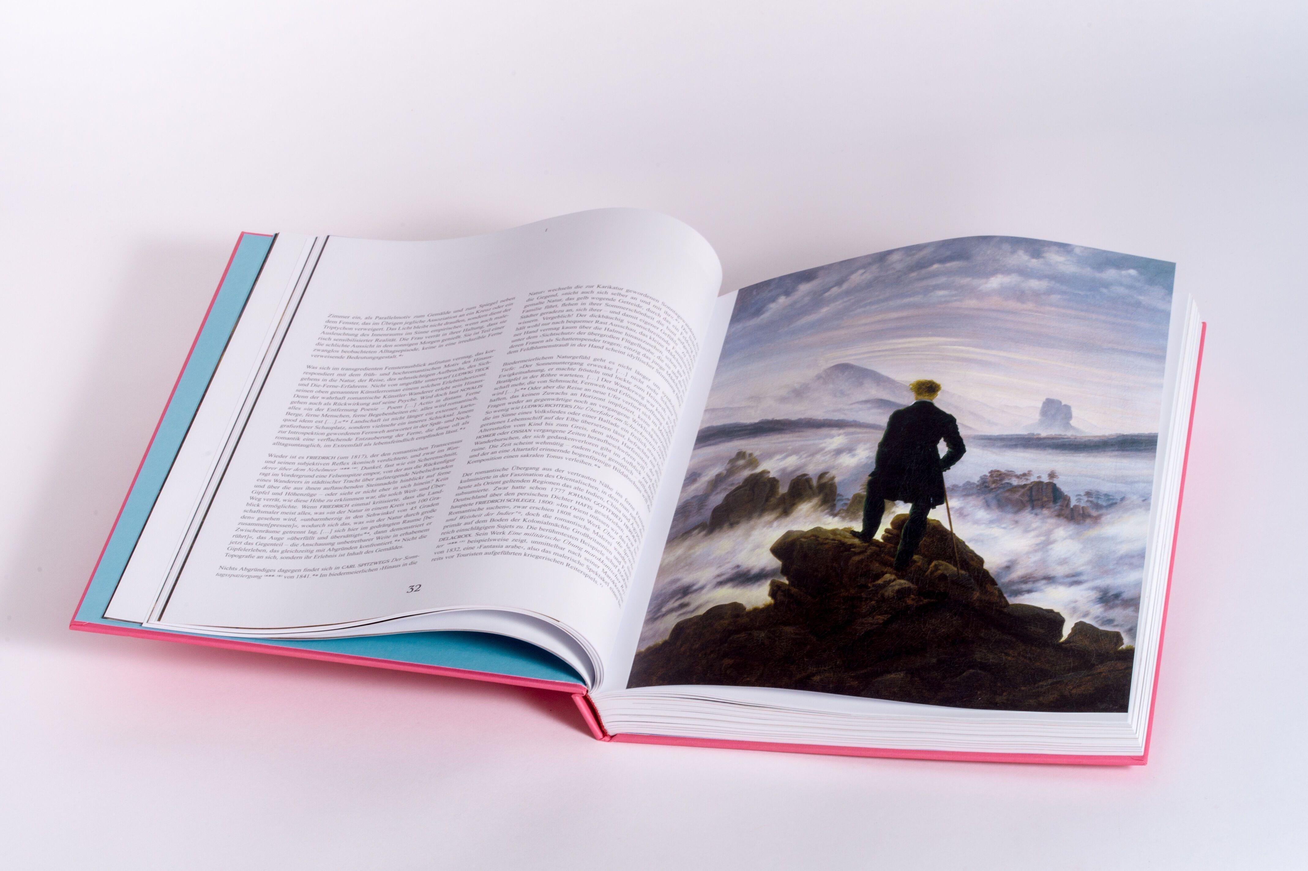 Beispielinhalt (Bild) Romantik