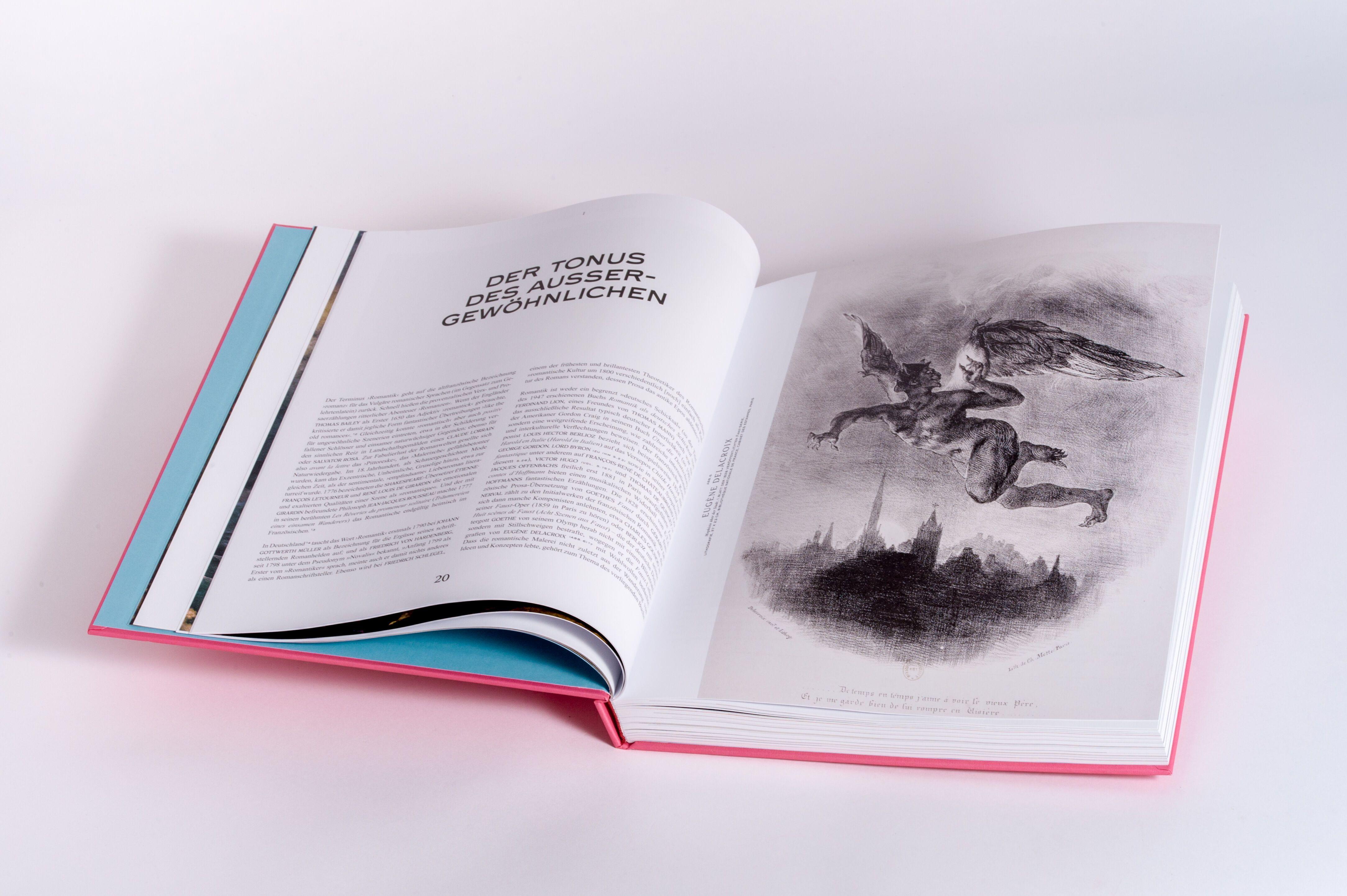 Beispielinhalt (Bild) Romantik