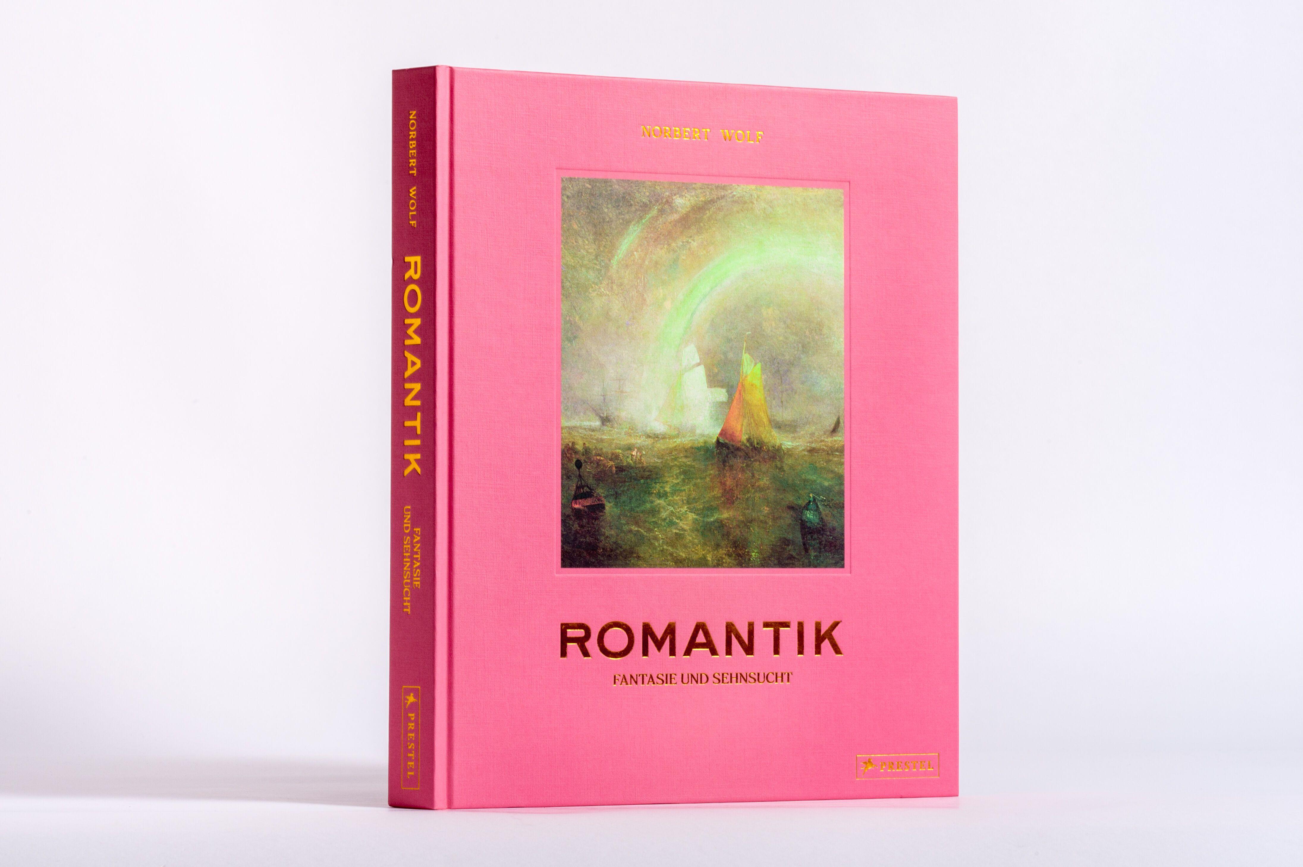 Beispielinhalt (Bild) Romantik