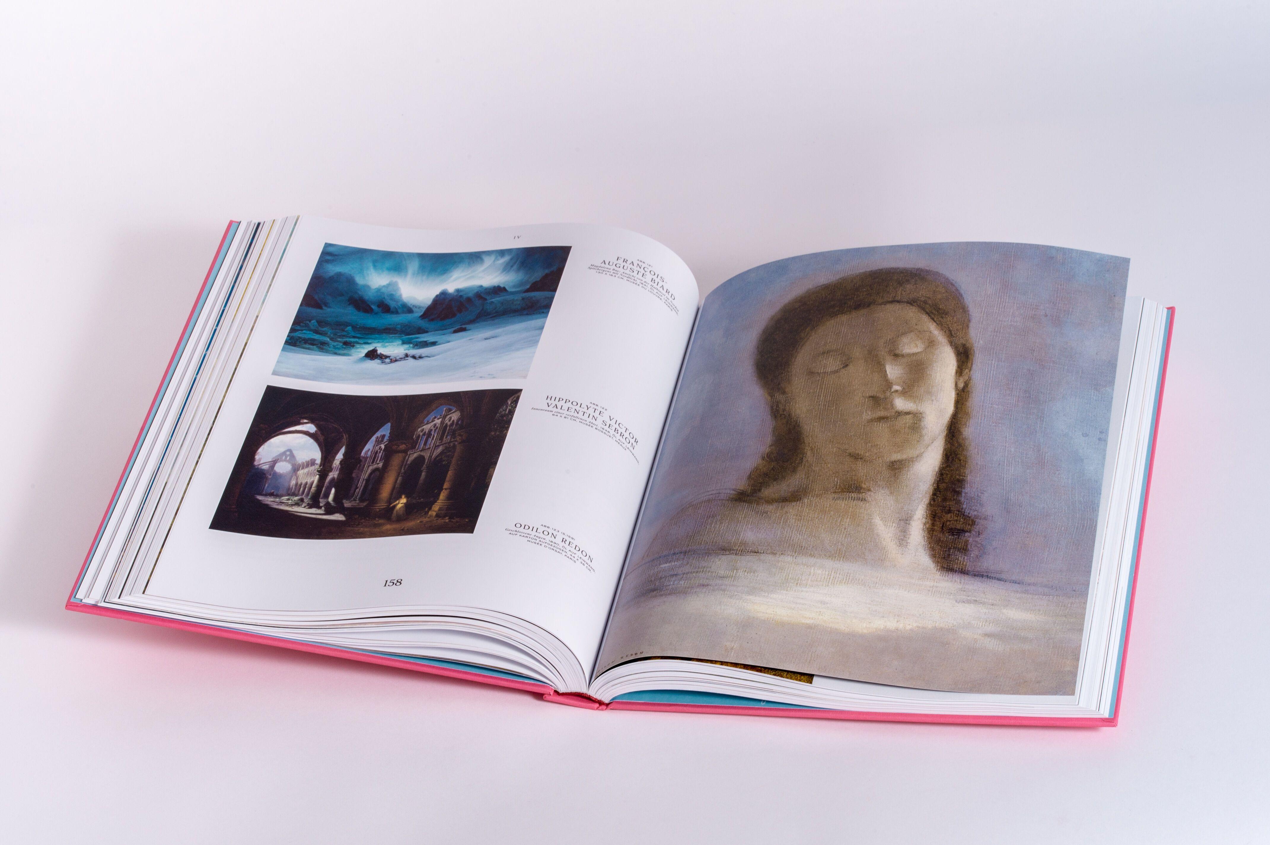 Beispielinhalt (Bild) Romantik