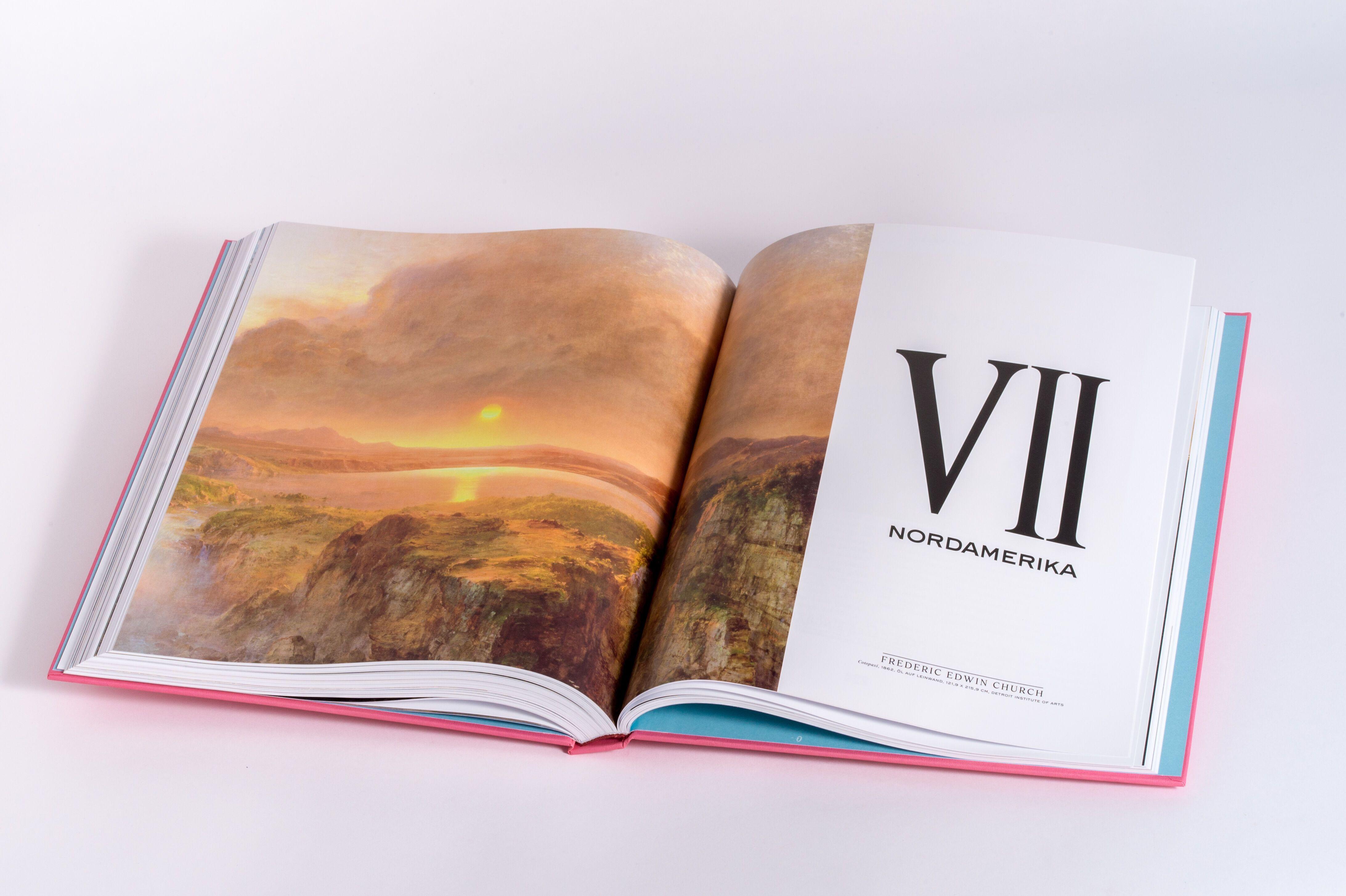 Beispielinhalt (Bild) Romantik