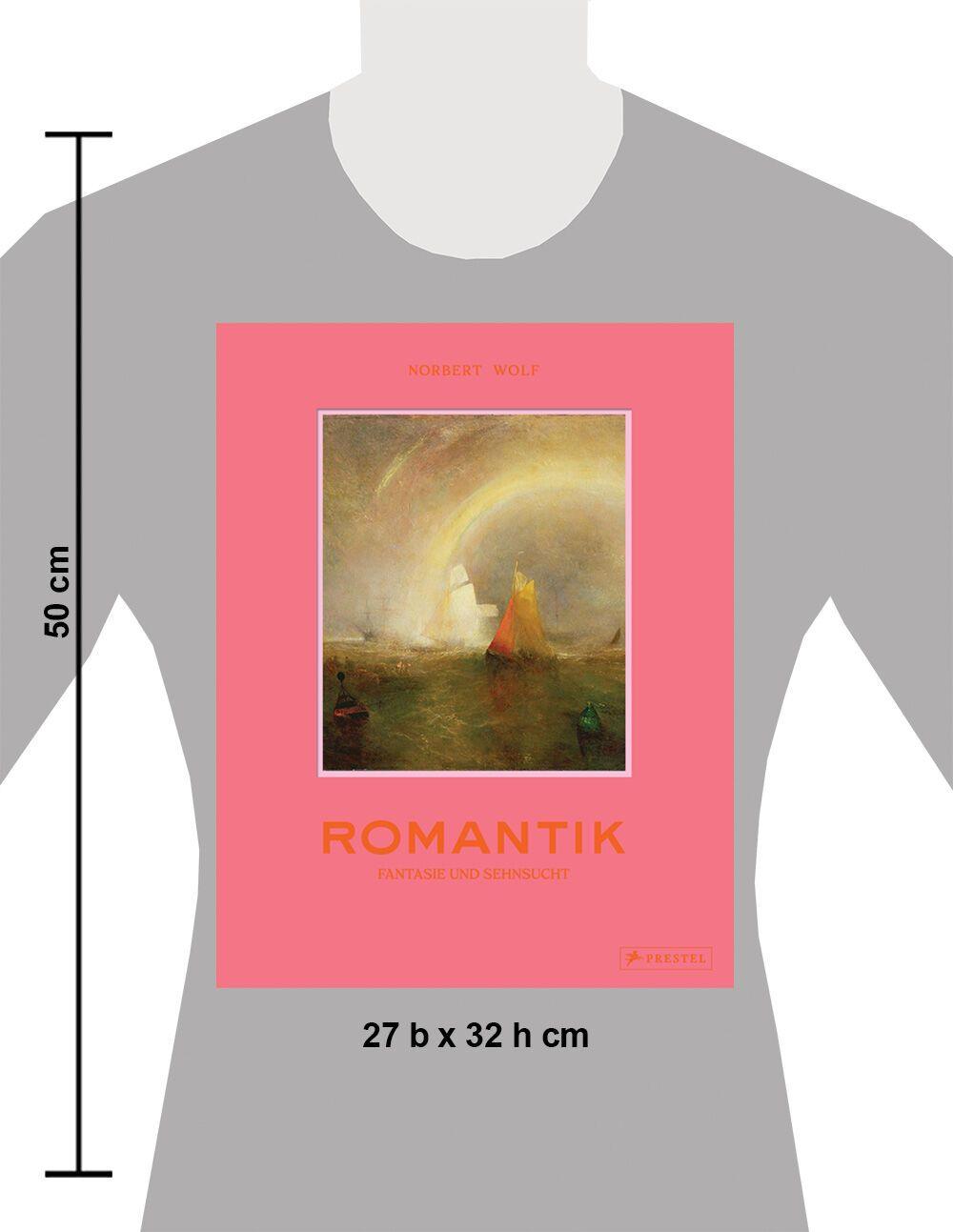 Beispielinhalt (Bild) Romantik