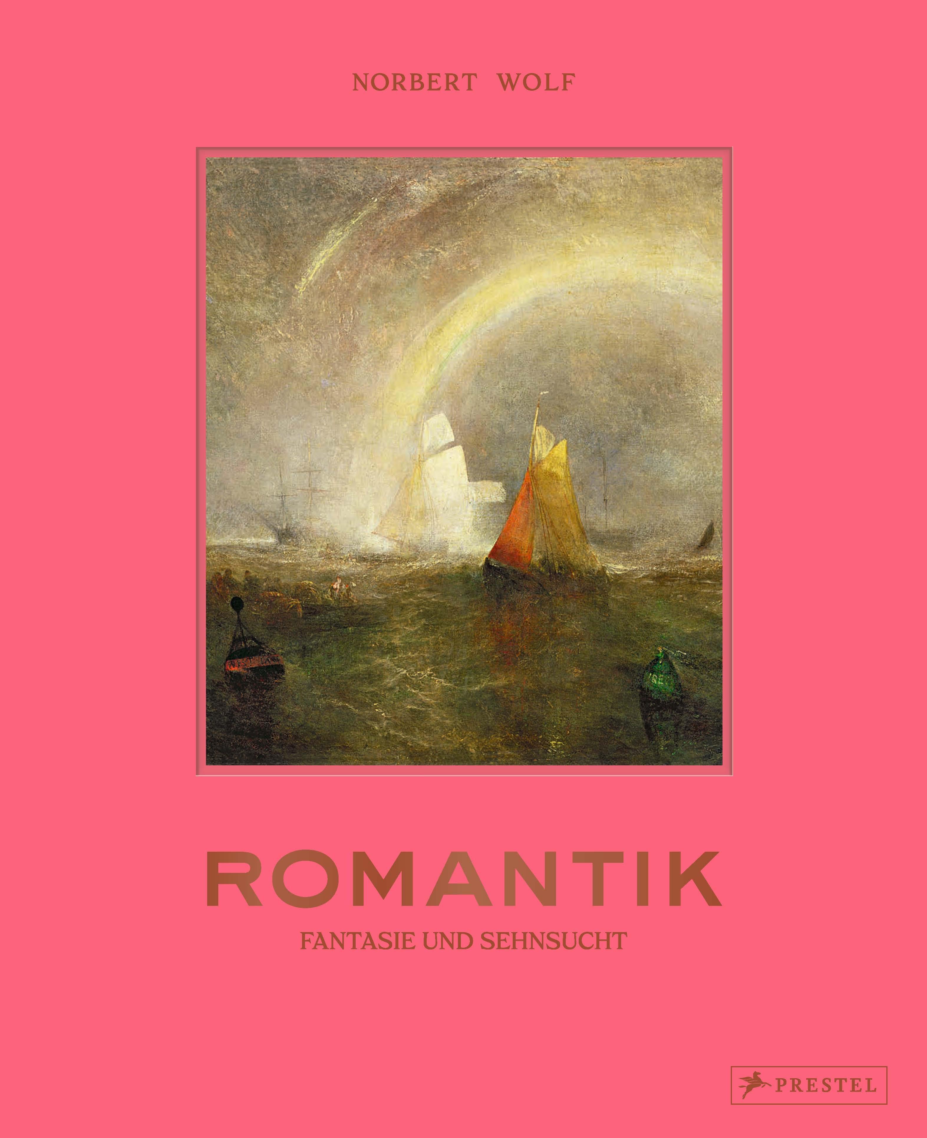 Vorderes Coverbild Romantik