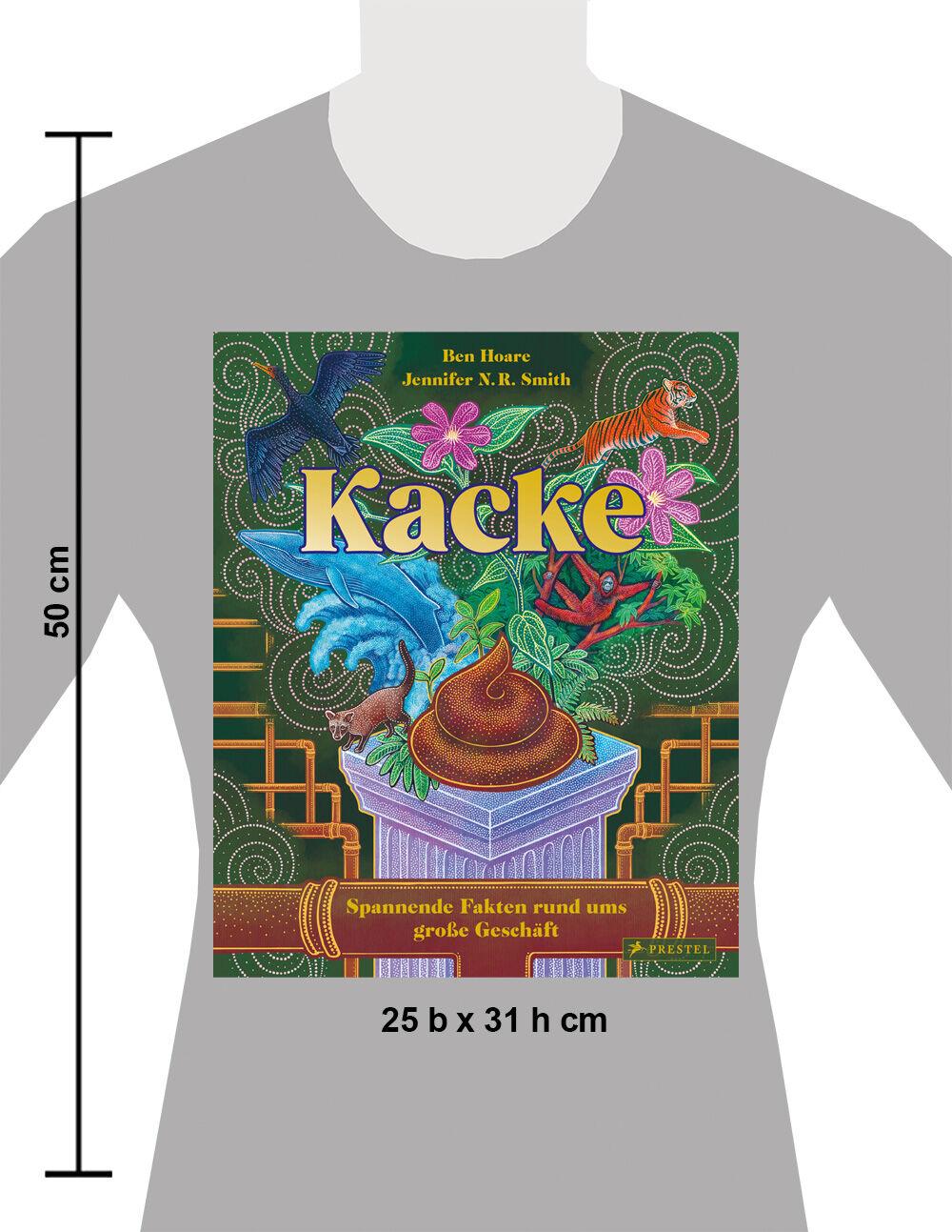 Beispielinhalt (Bild) Kacke