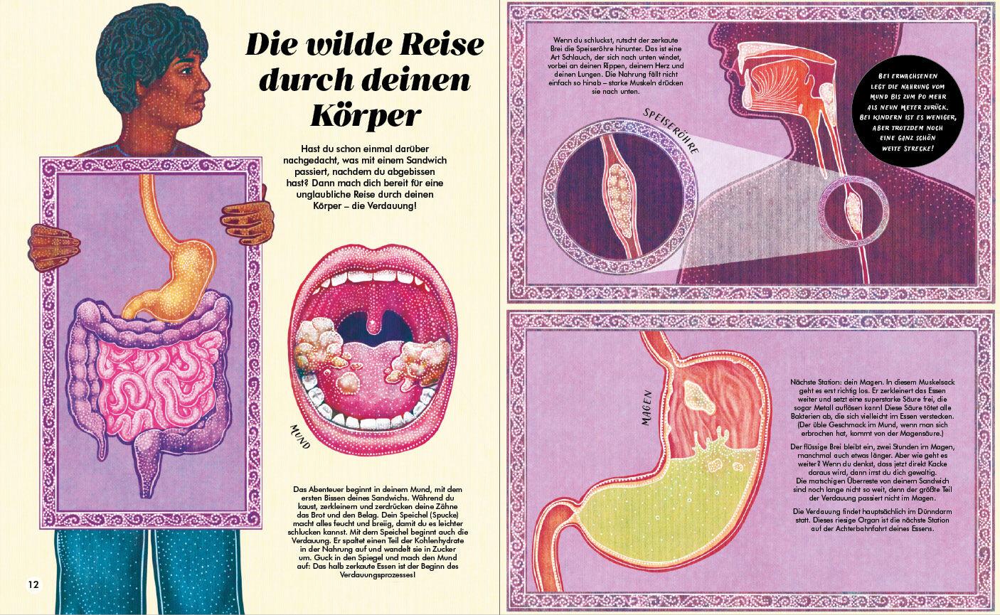 Beispielinhalt (Bild) Kacke