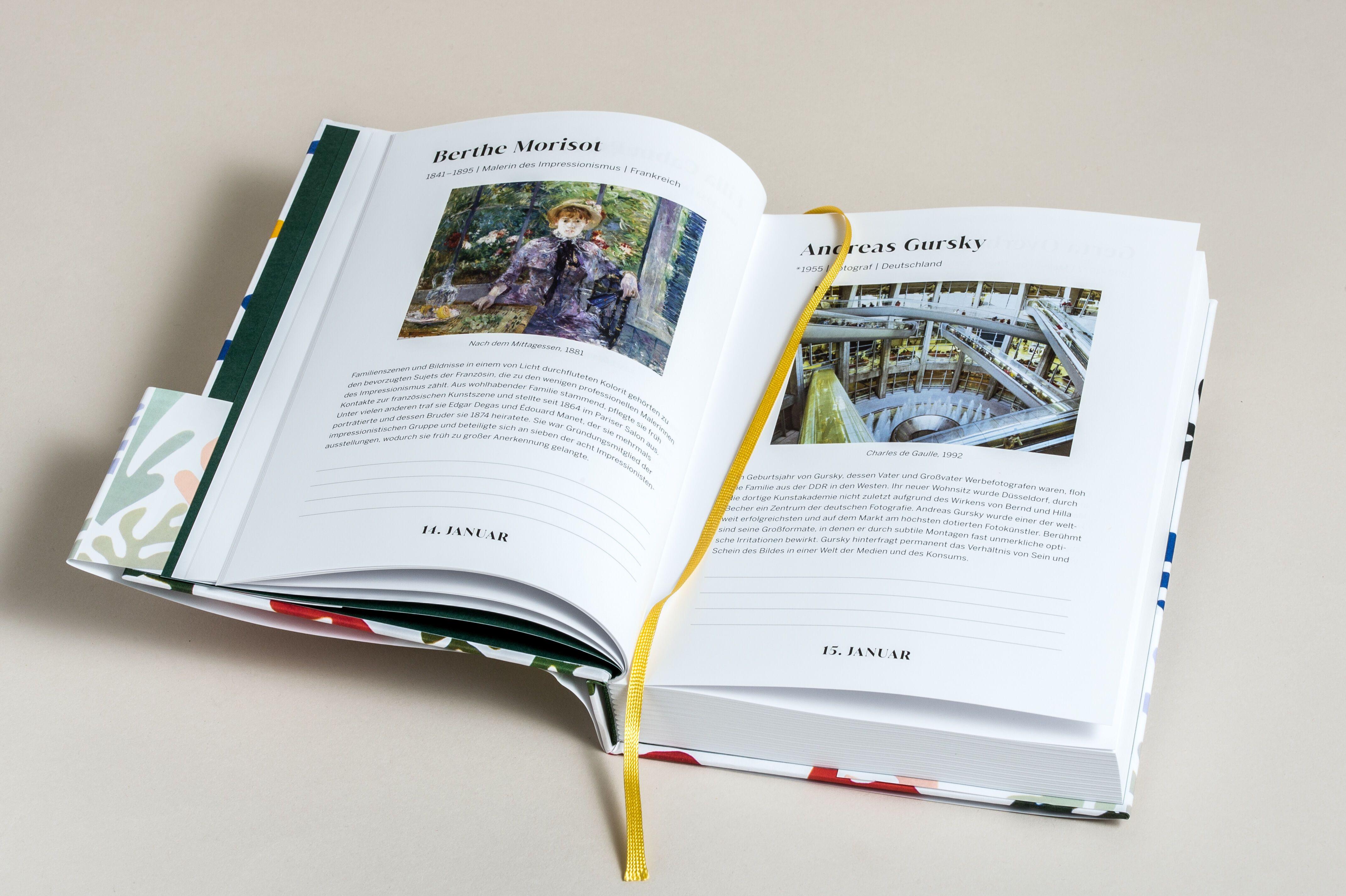 Beispielinhalt (Bild) ART