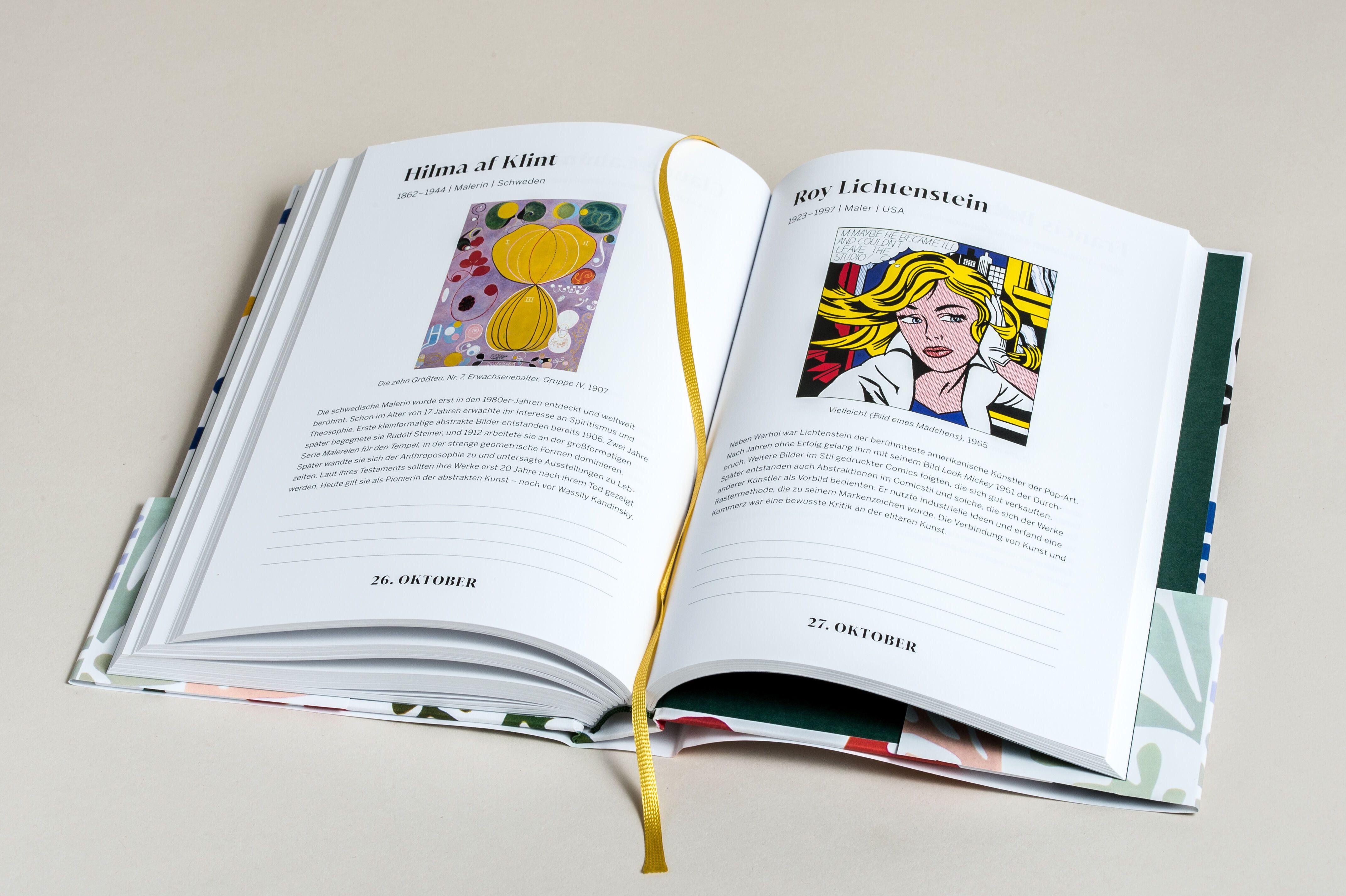 Beispielinhalt (Bild) ART