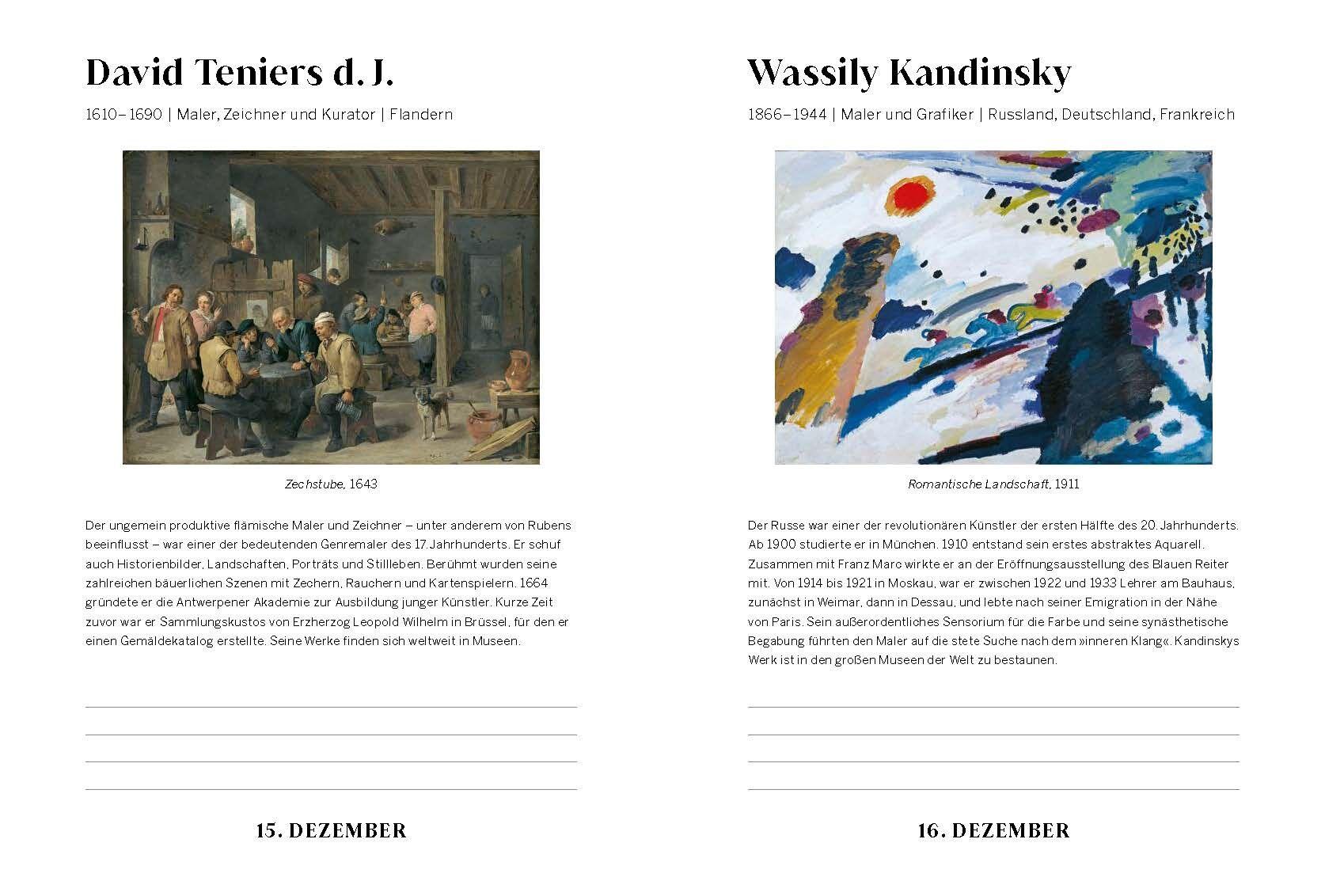 Beispielinhalt (Bild) ART