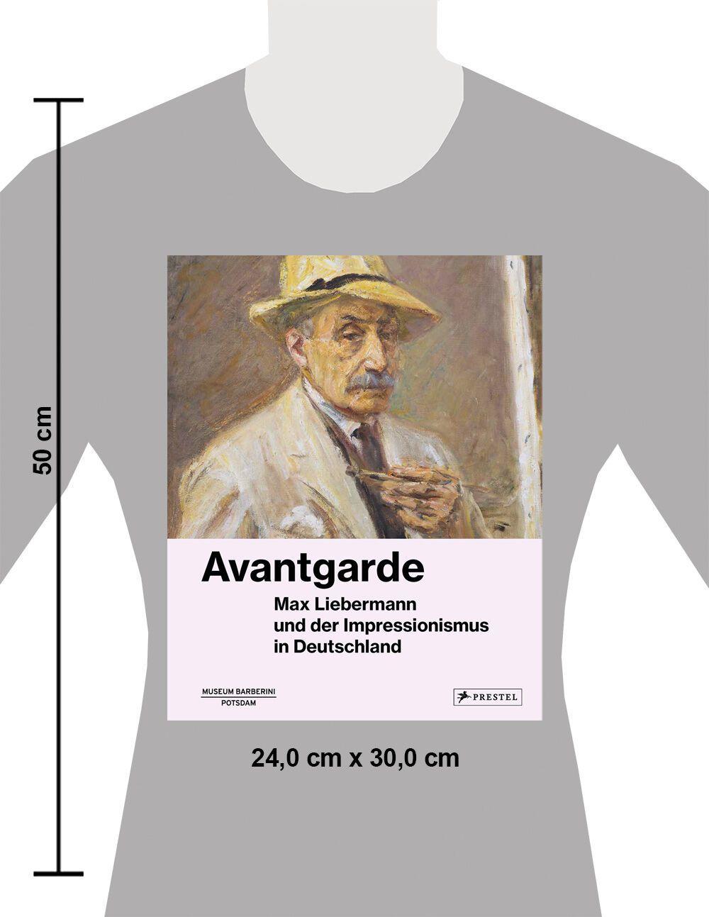 Beispielinhalt (Bild) Avantgarde