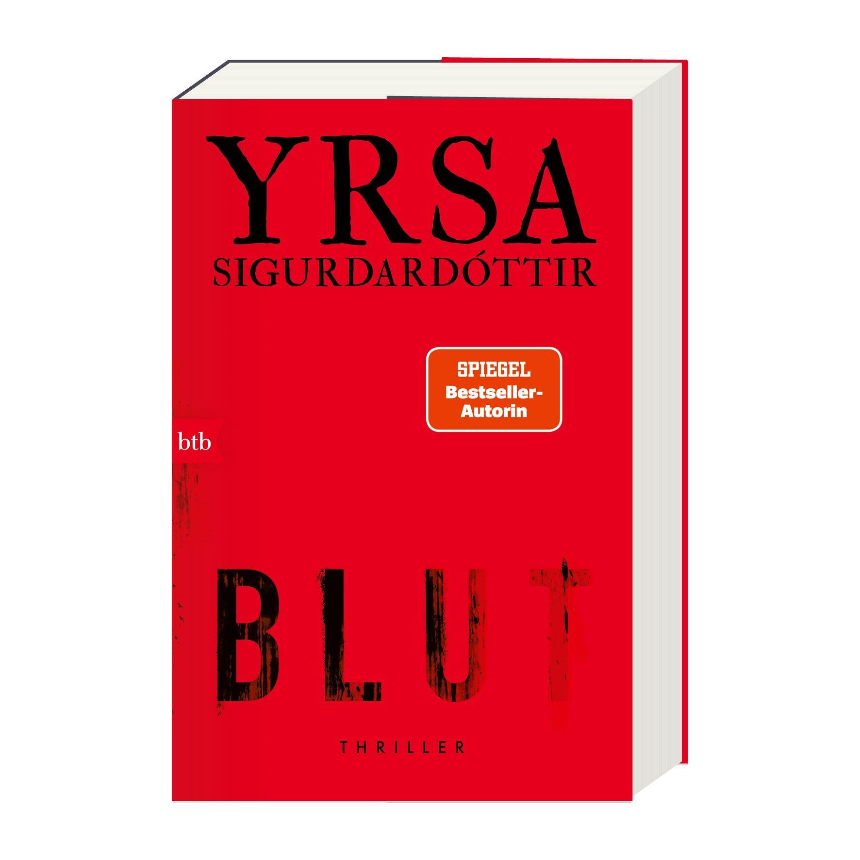 Beispielinhalt (Bild) BLUT