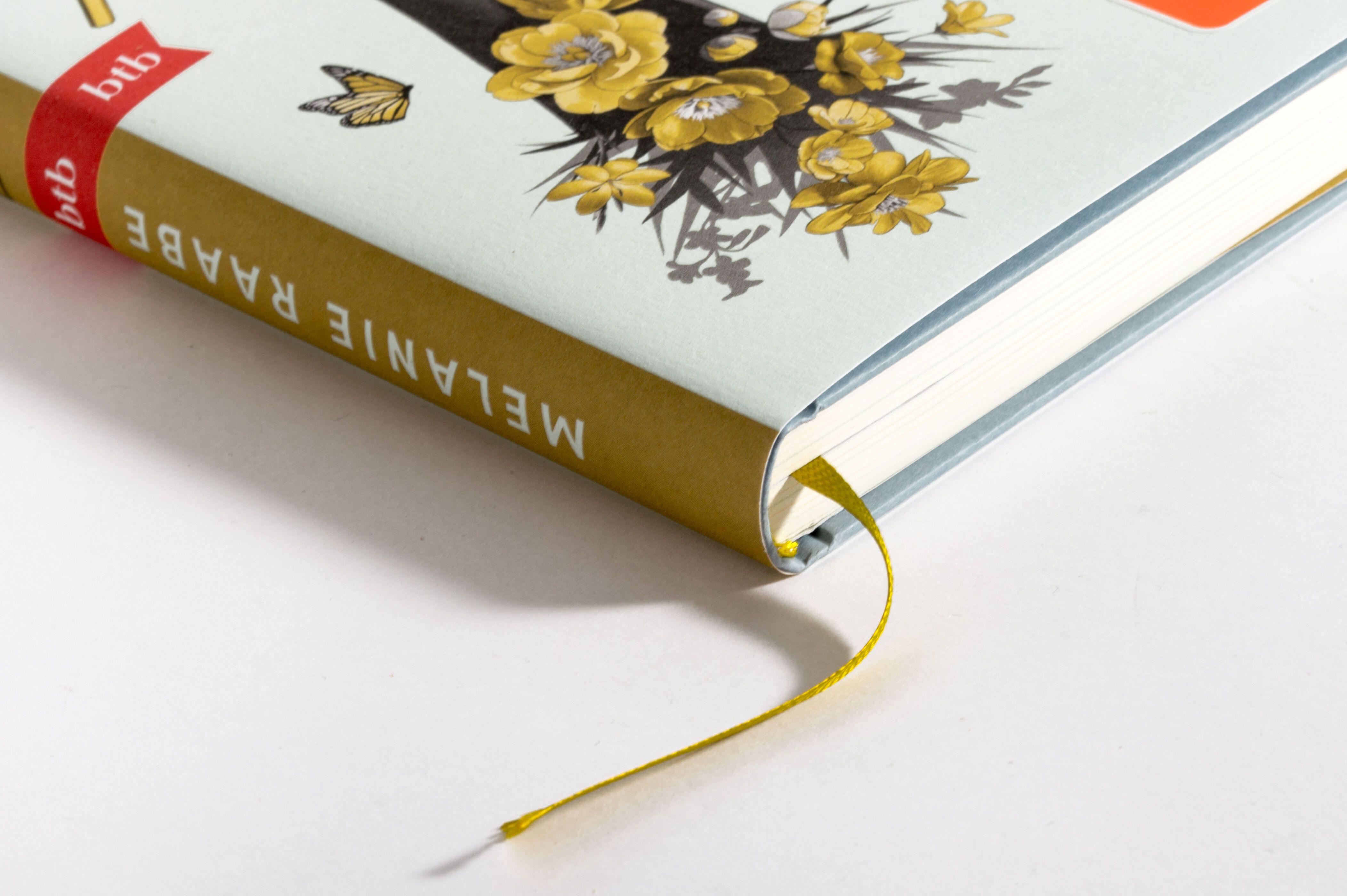 Beispielinhalt (Bild) Das Jahr der Wunder