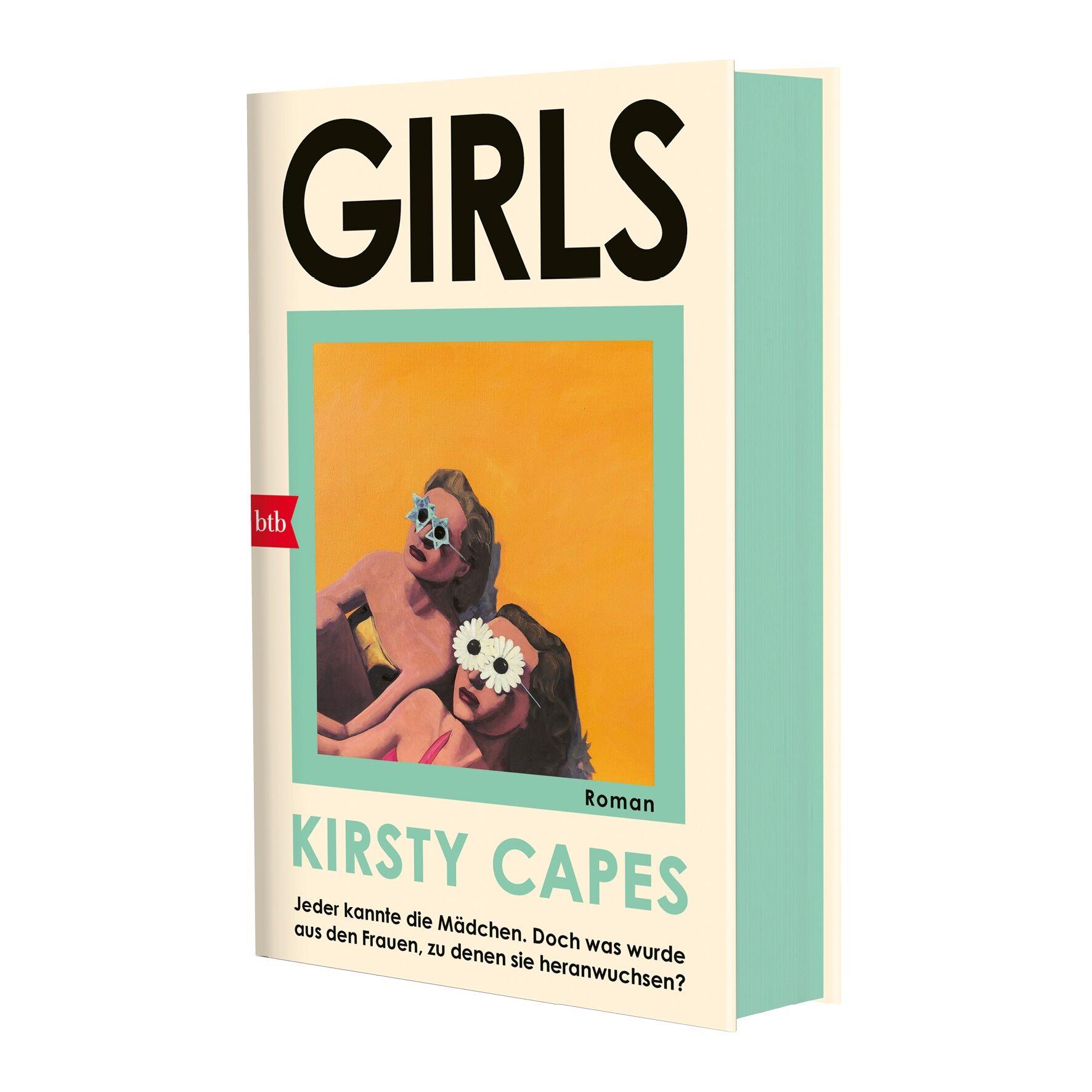 Beispielinhalt (Bild) Girls
