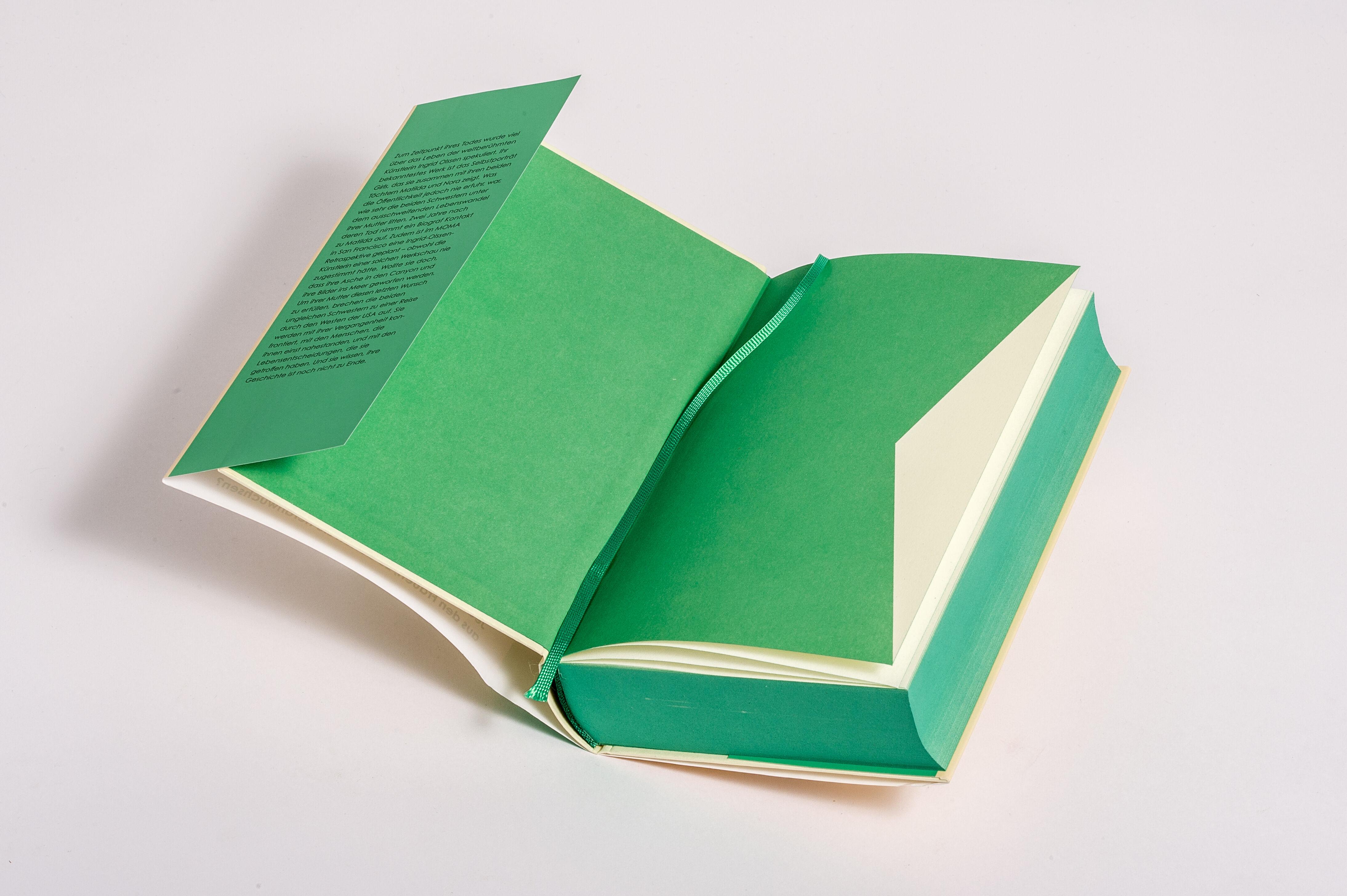 Beispielinhalt (Bild) Girls