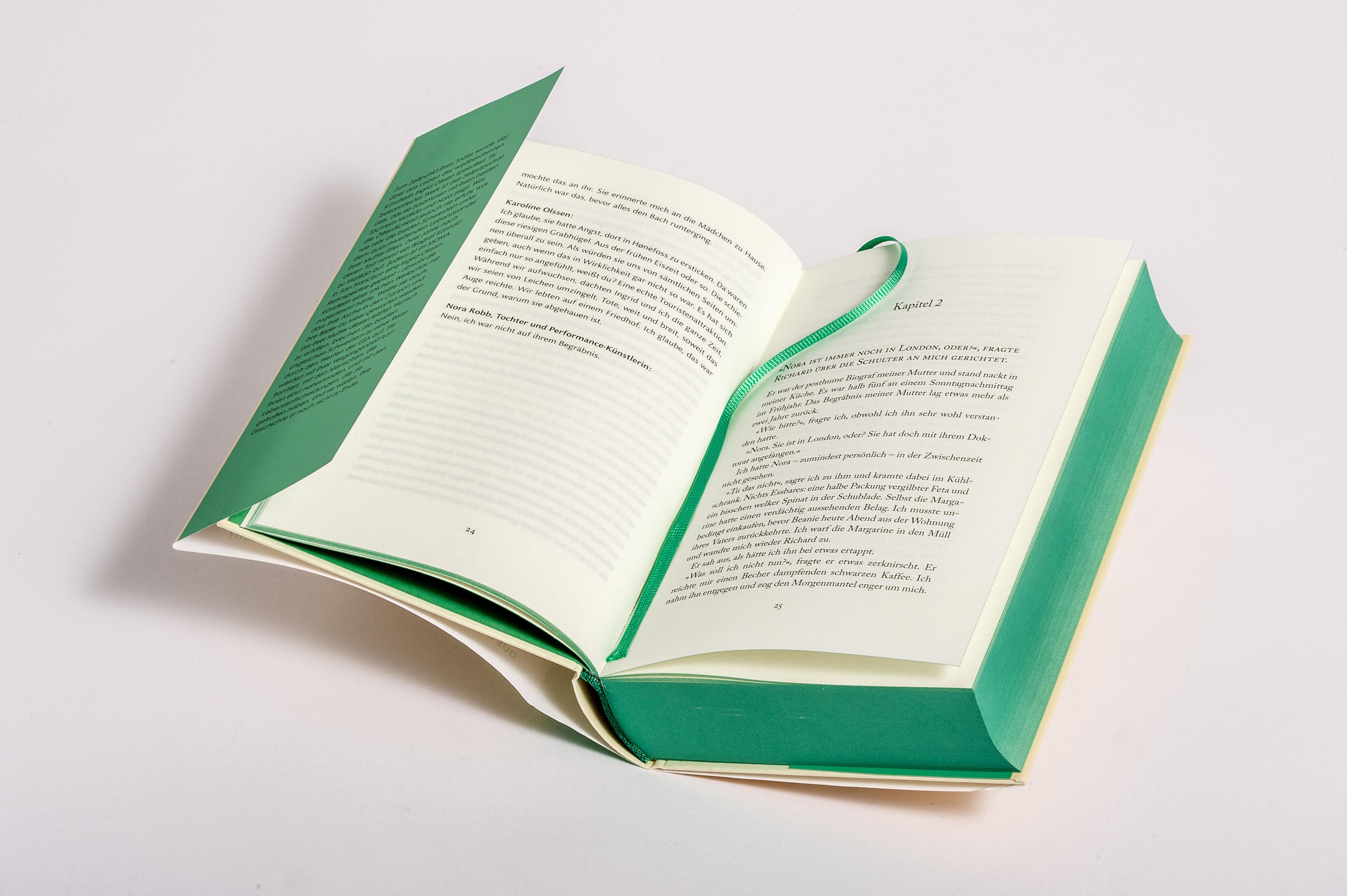 Beispielinhalt (Bild) Girls