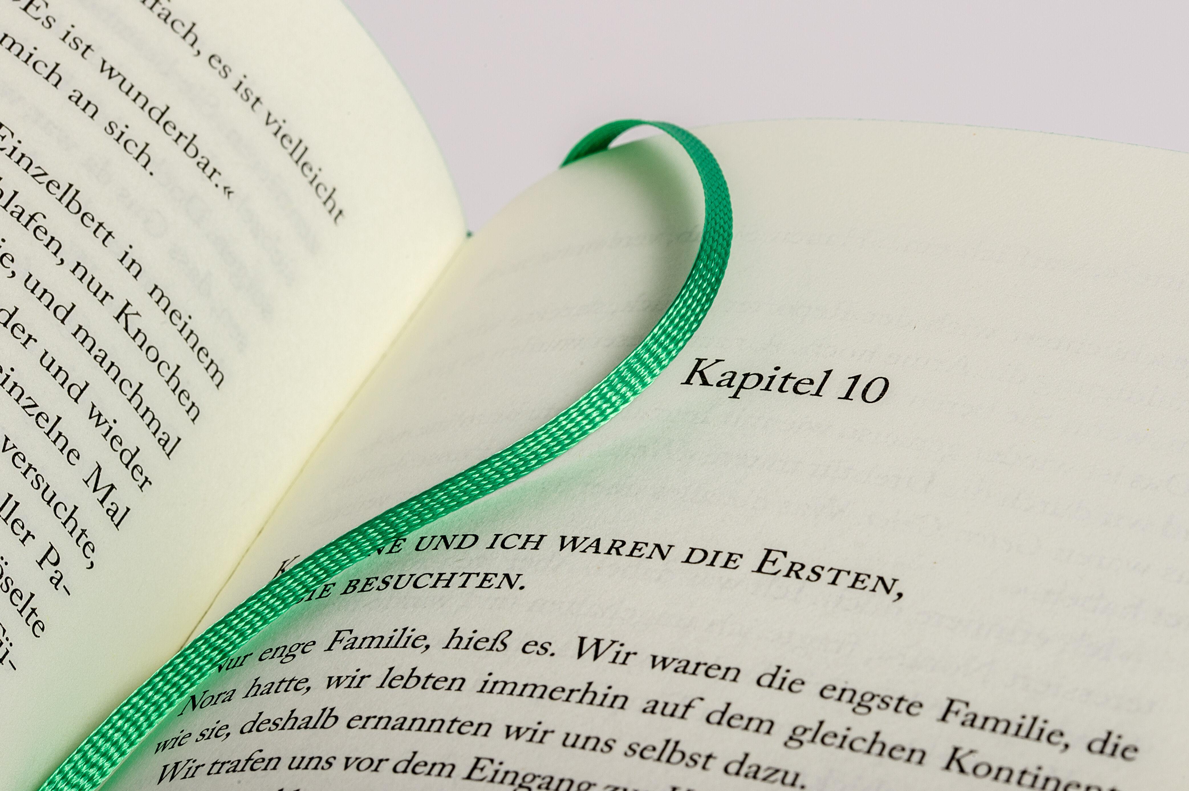 Beispielinhalt (Bild) Girls