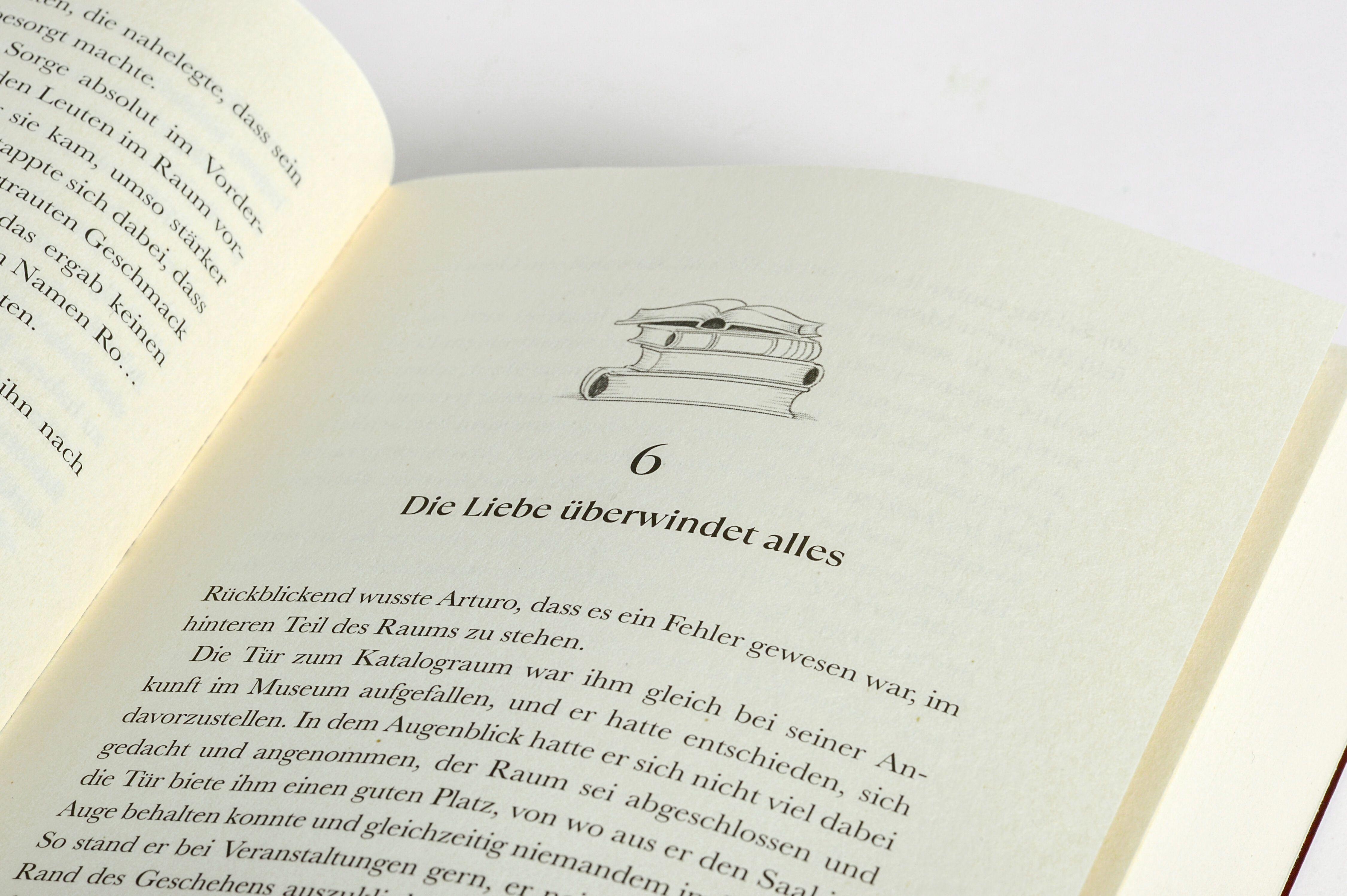 Beispielinhalt (Bild) The Sky of Sacrifice