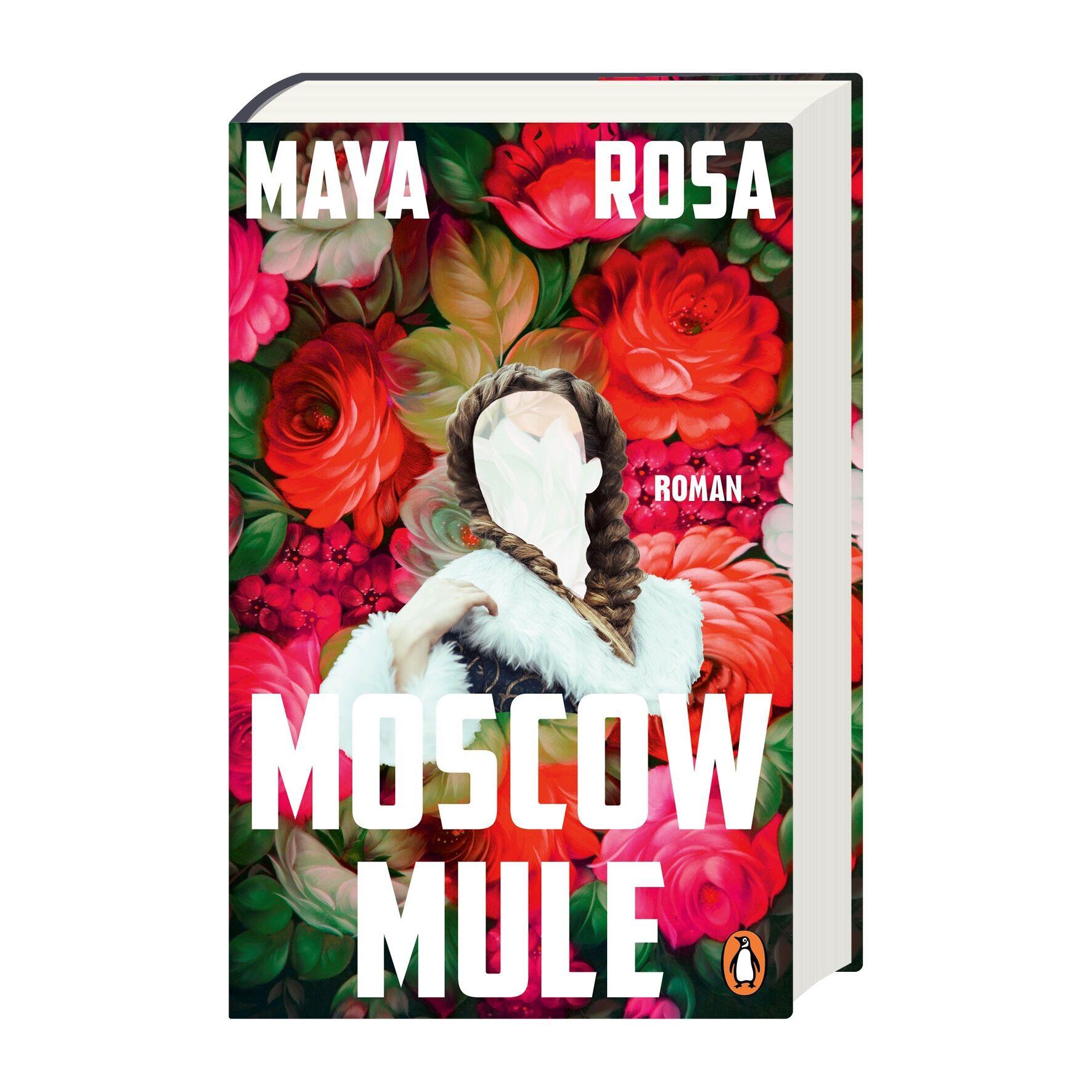 Beispielinhalt (Bild) Moscow Mule