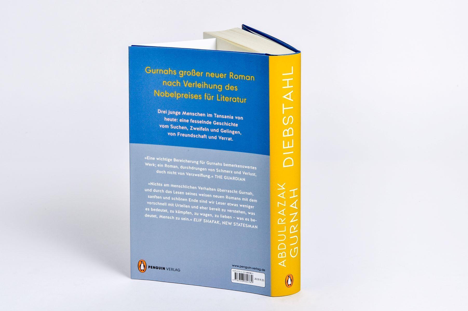 Beispielinhalt (Bild) Diebstahl