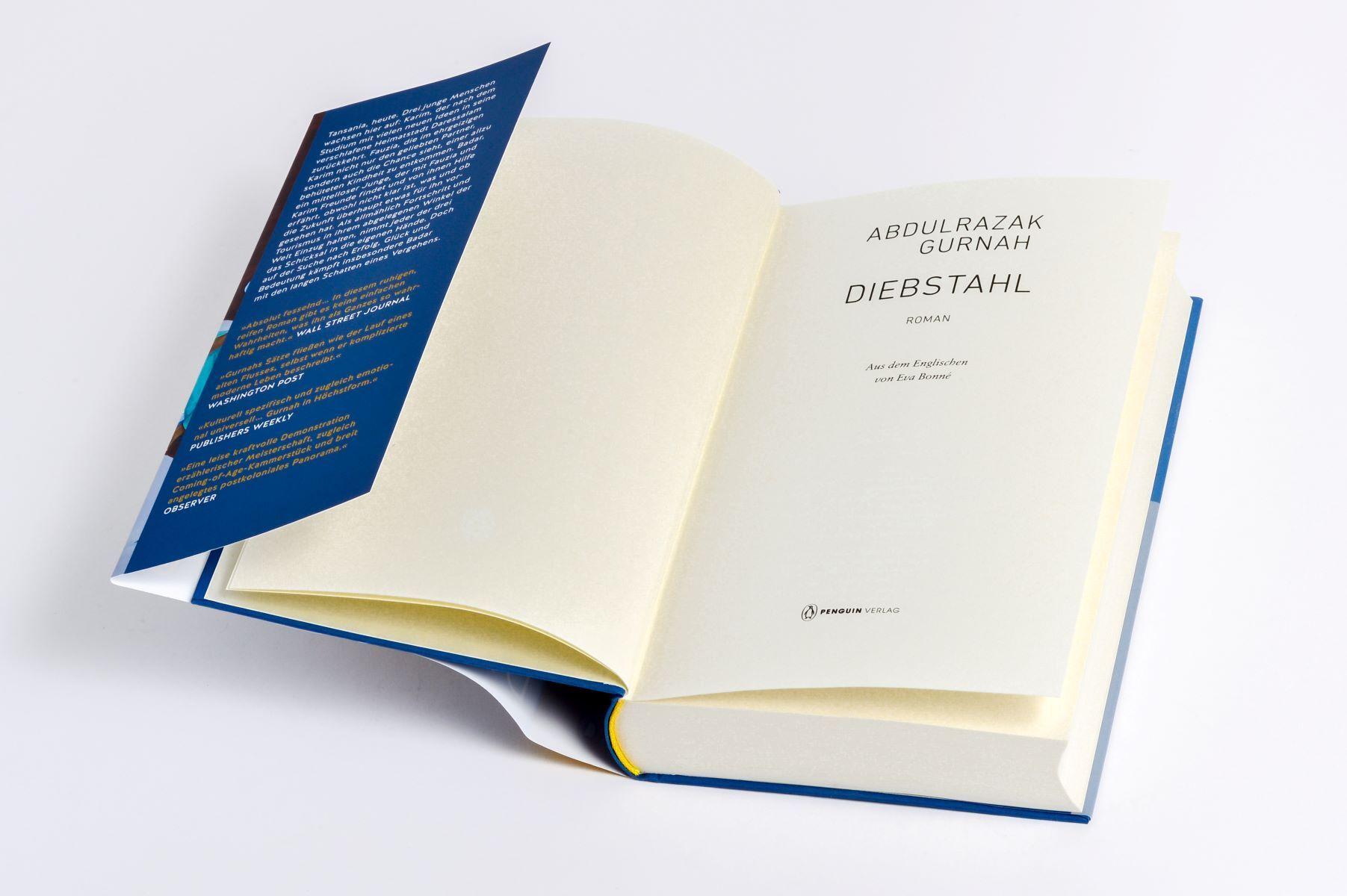 Beispielinhalt (Bild) Diebstahl