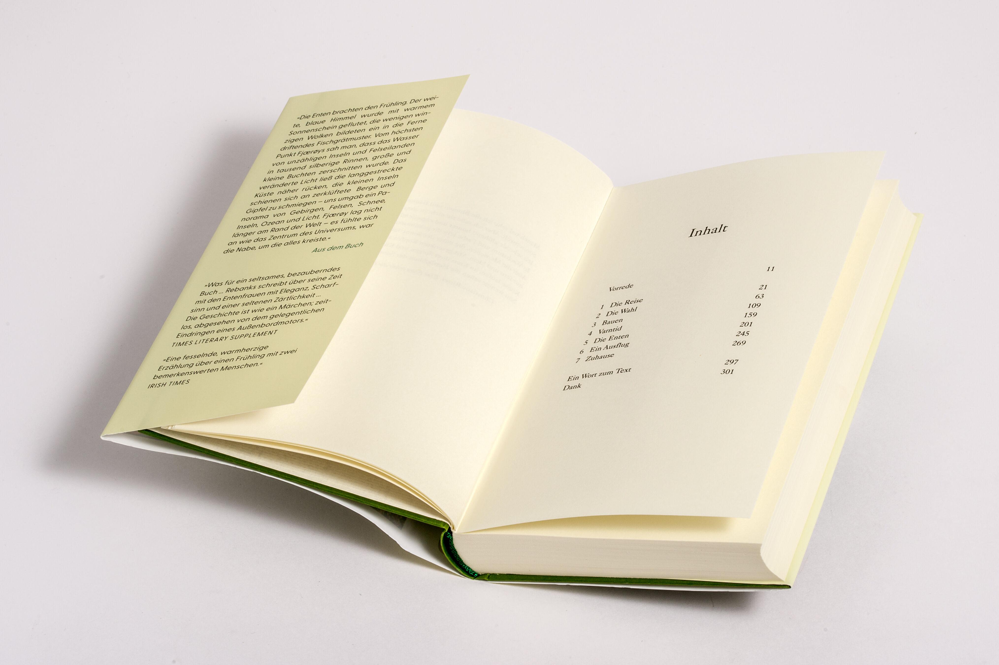 Beispielinhalt (Bild) Insel am Rand der Welt