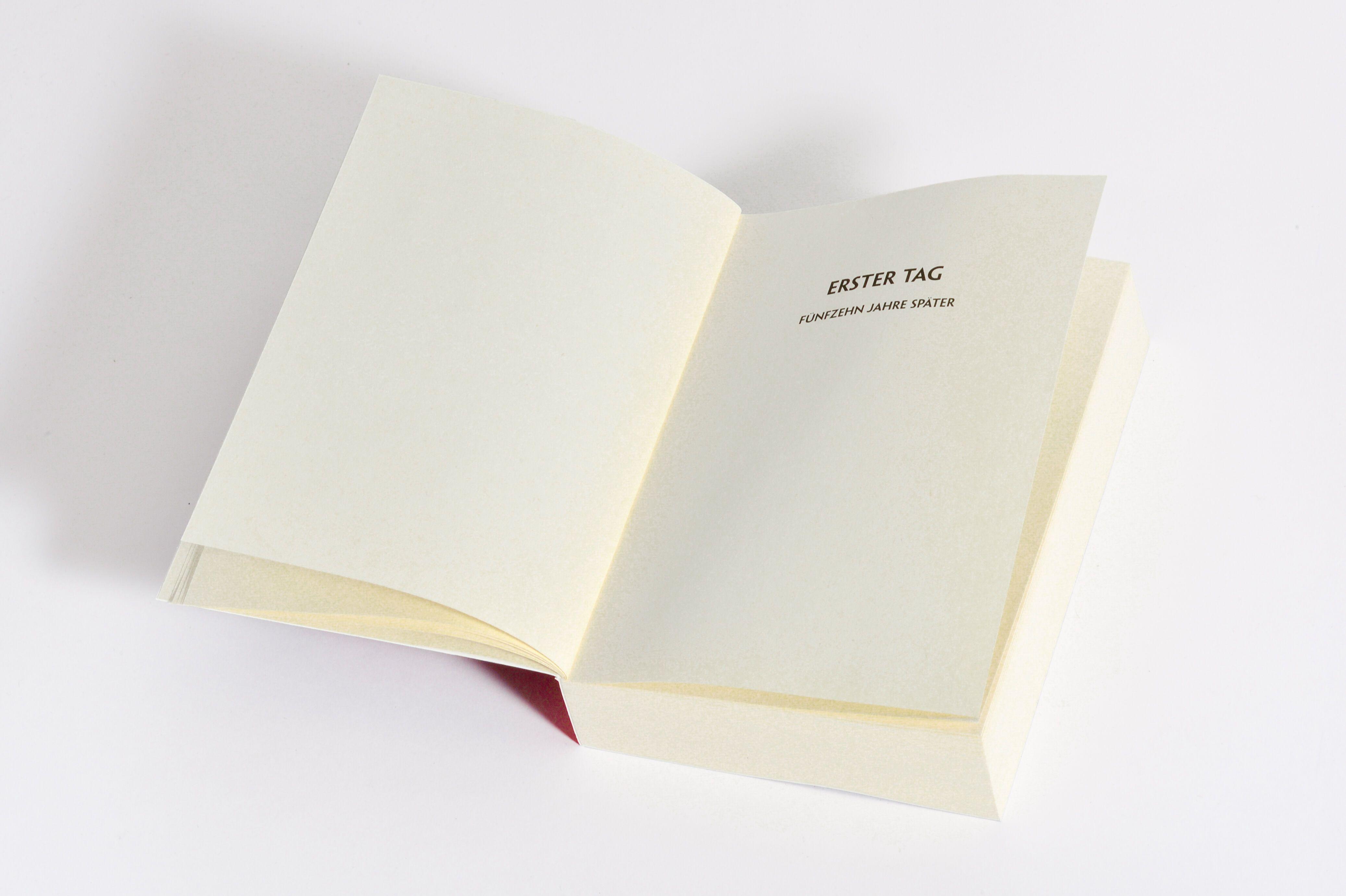 Beispielinhalt (Bild) Good Night, Pretty Girl