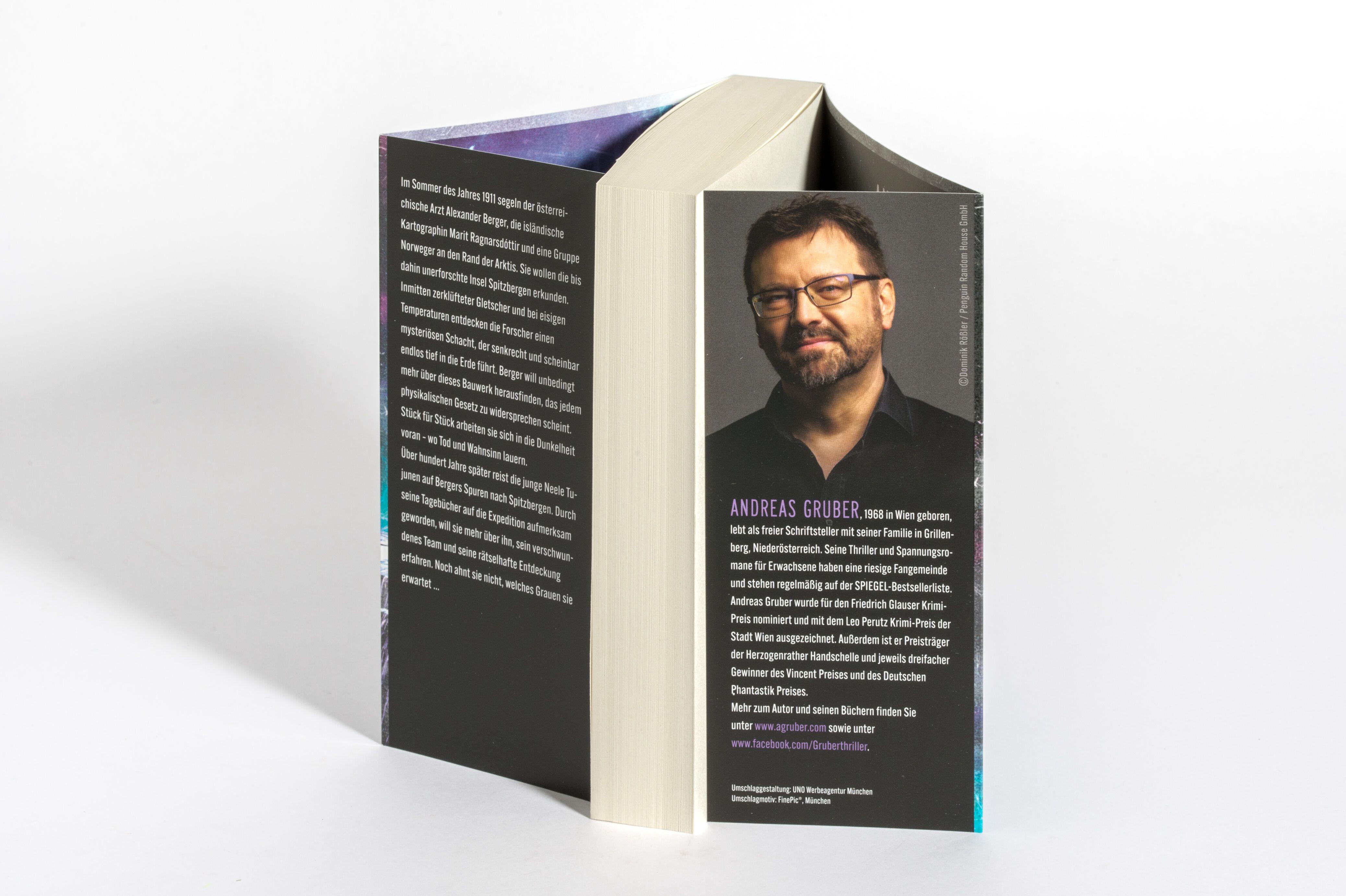 Beispielinhalt (Bild) Das Eulentor