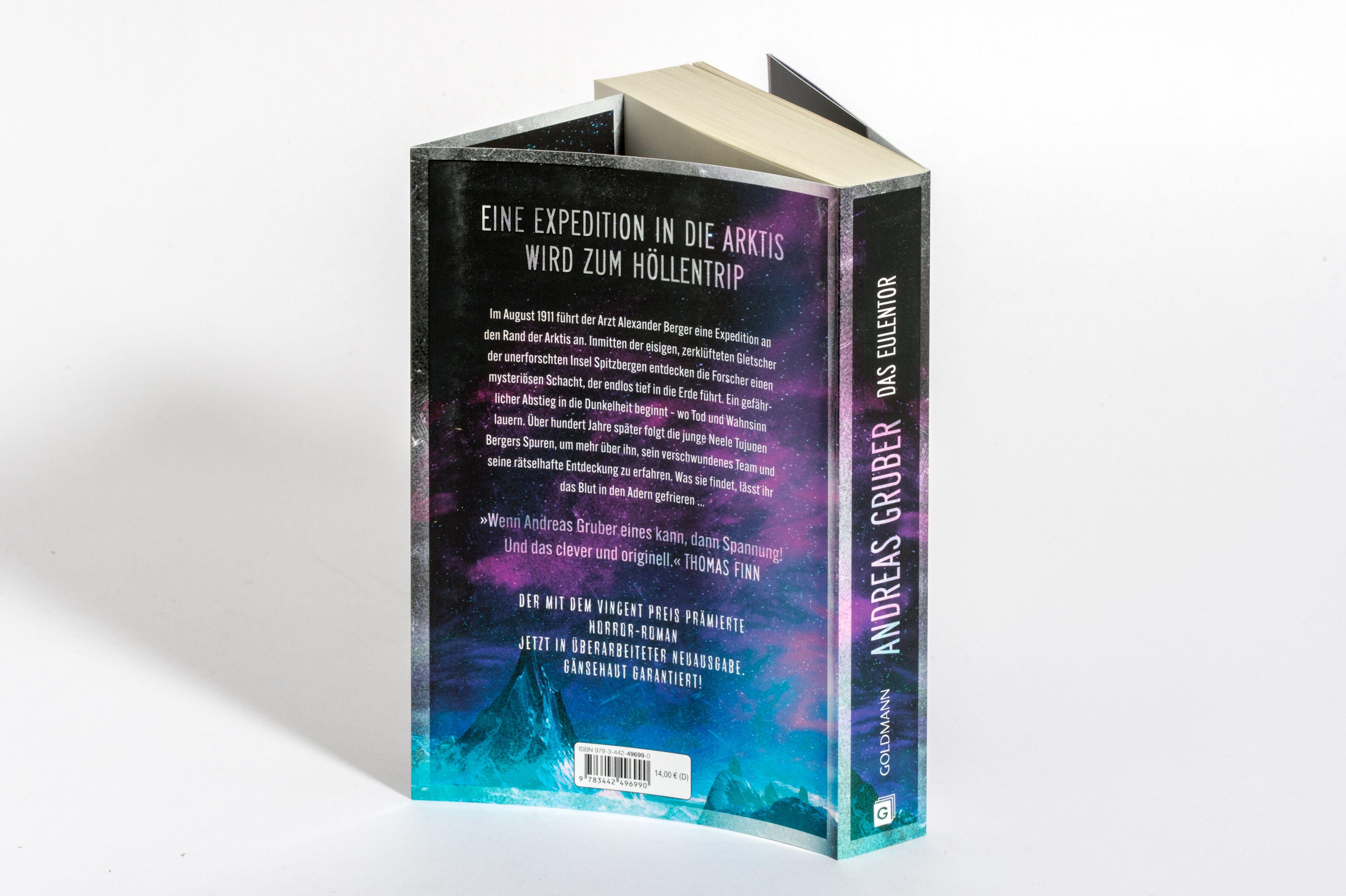 Beispielinhalt (Bild) Das Eulentor