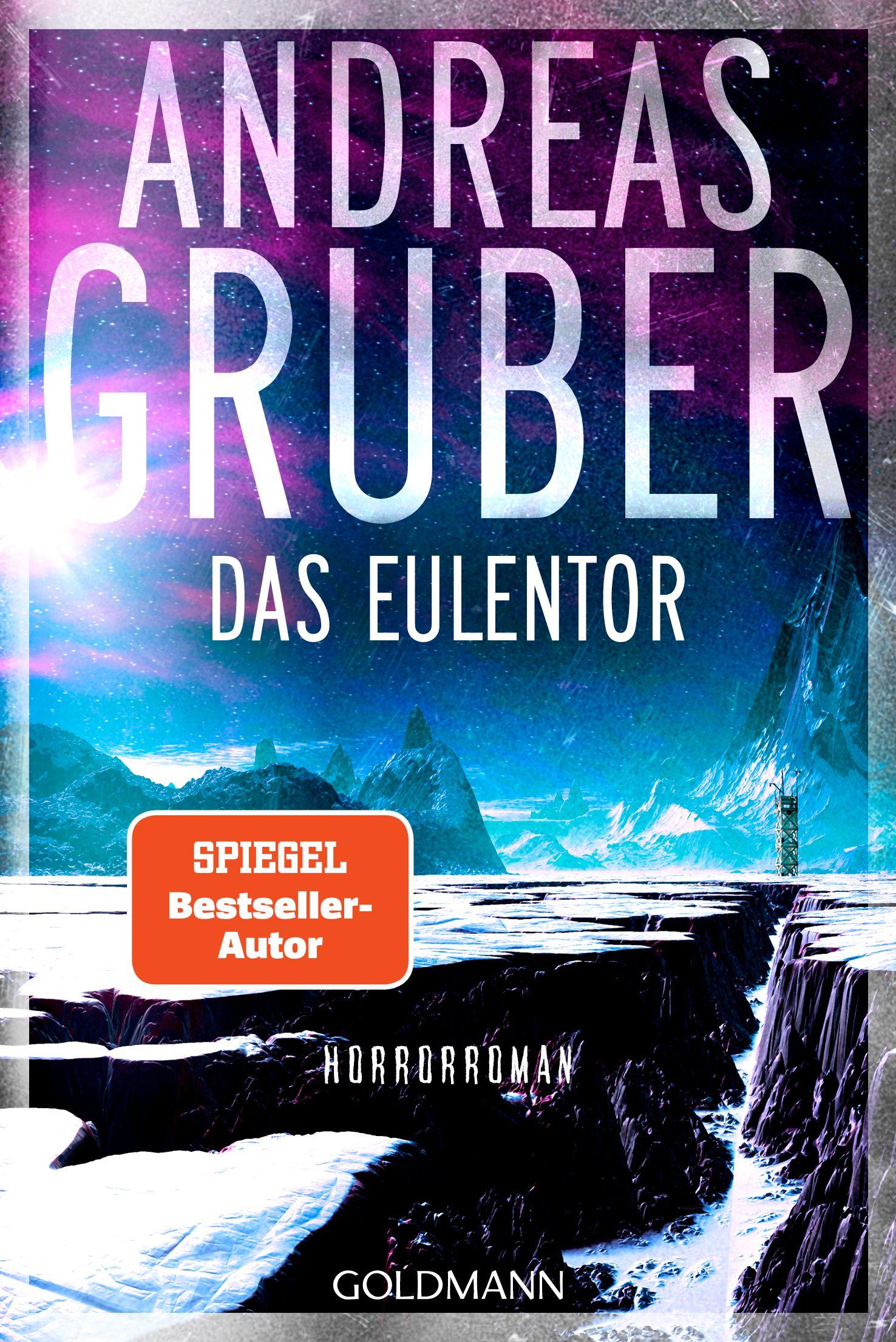 Vorderes Coverbild Das Eulentor