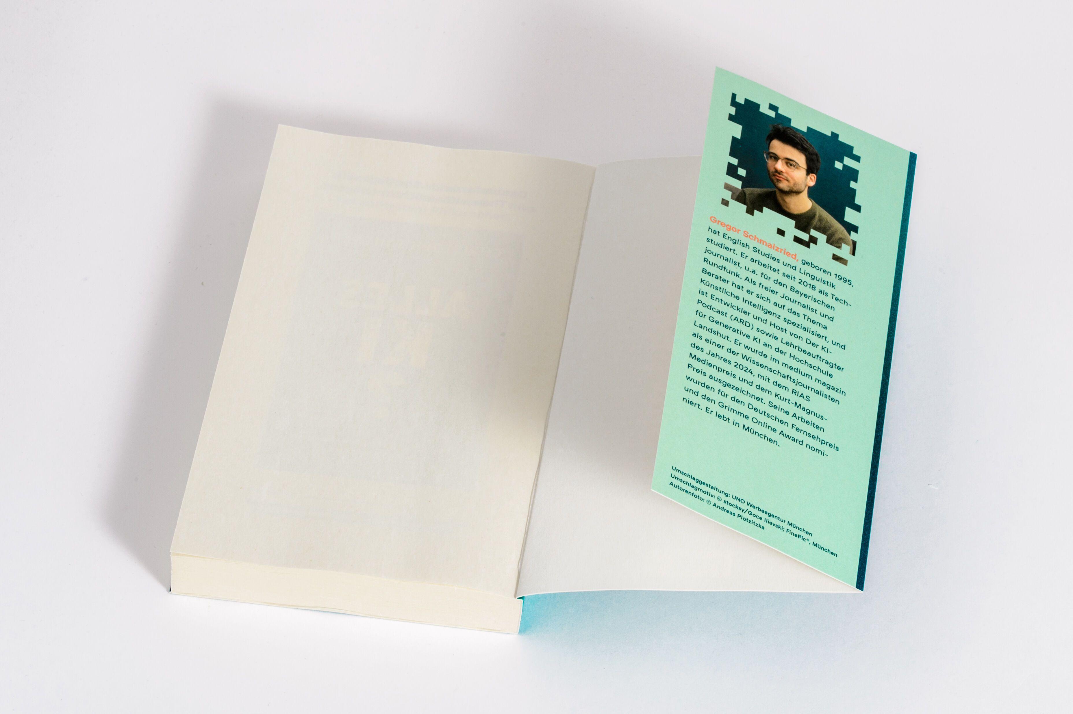 Beispielinhalt (Bild) Wir, aber besser