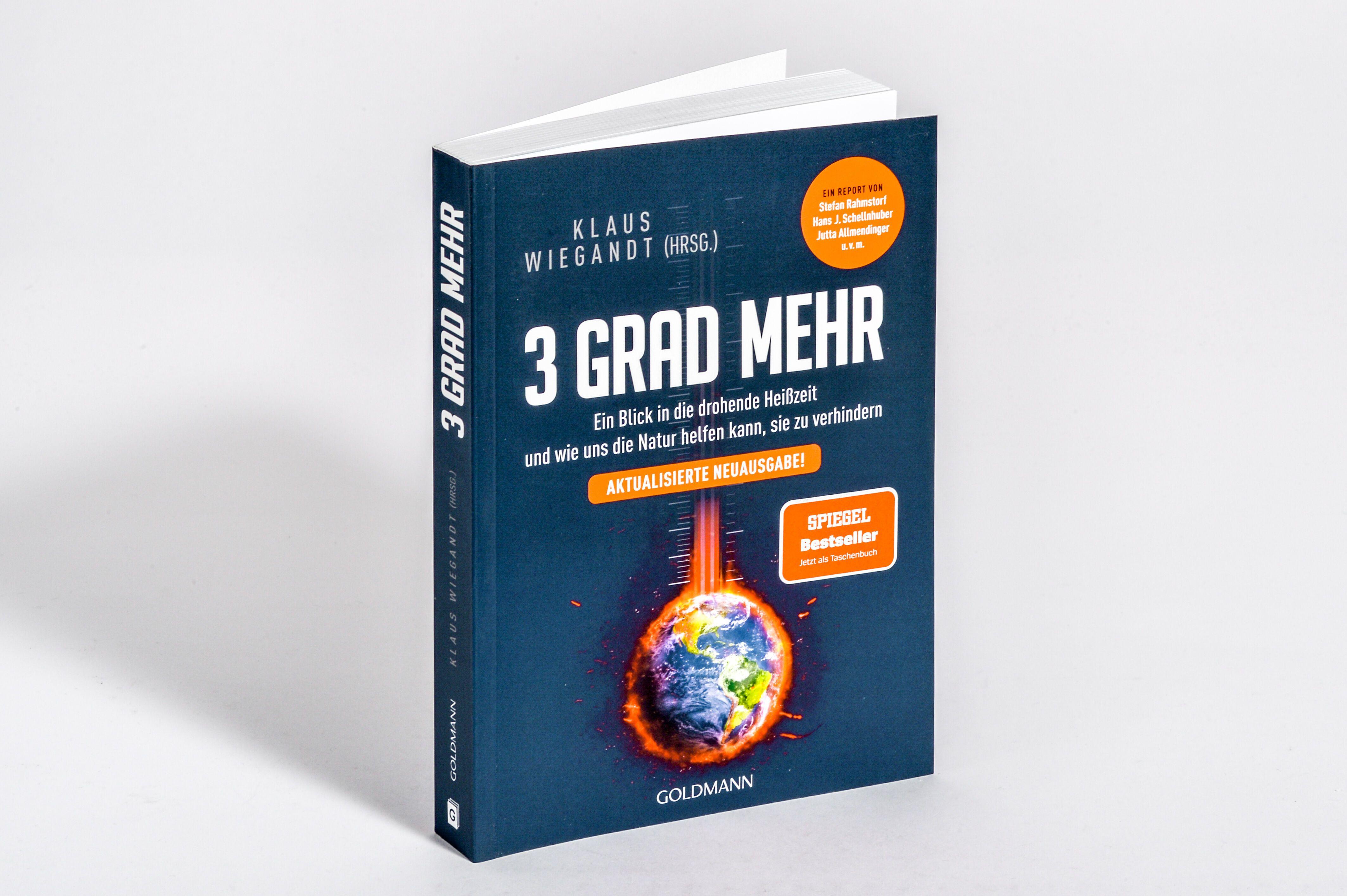 Beispielinhalt (Bild) 3 Grad mehr