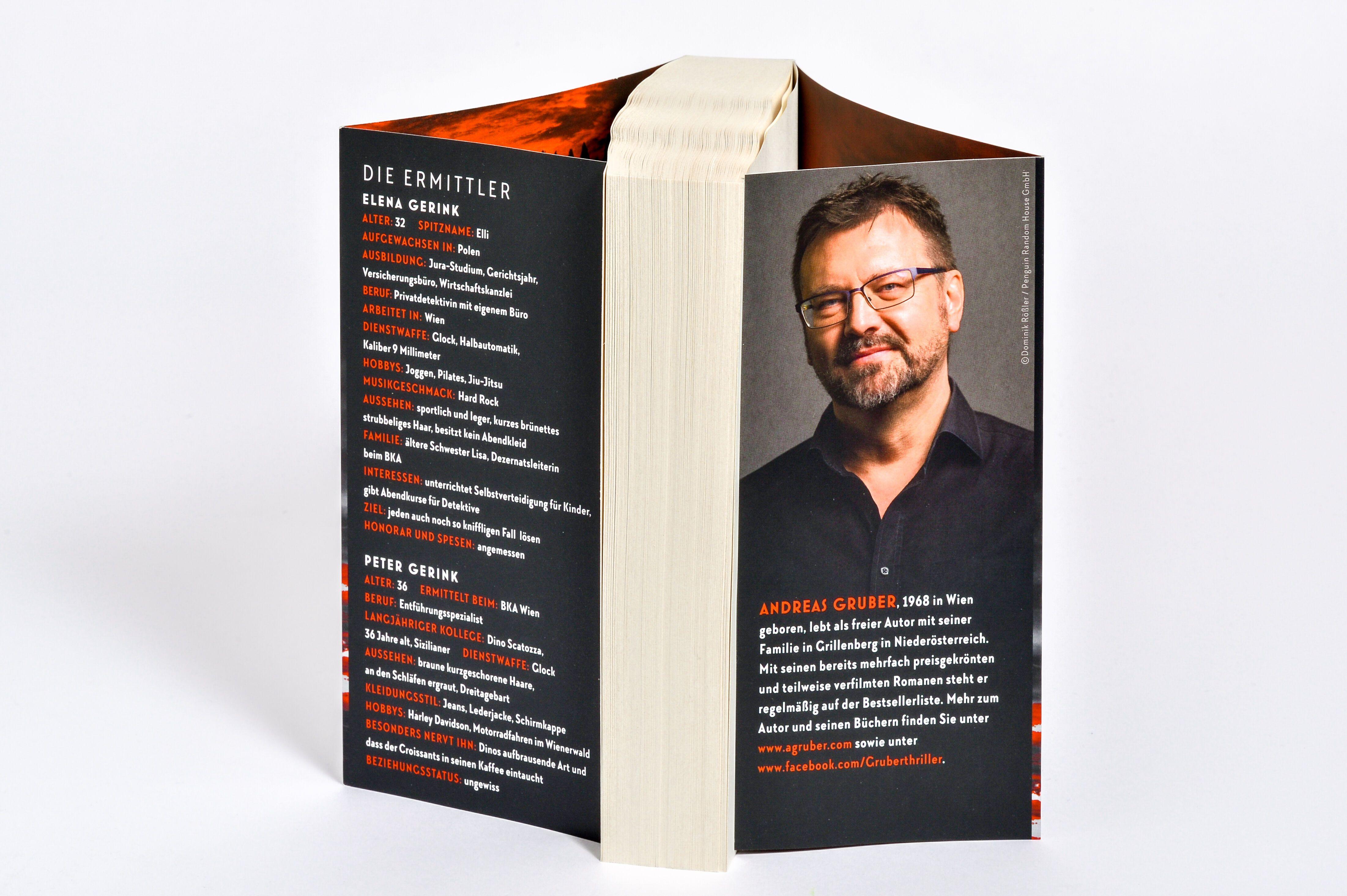 Beispielinhalt (Bild) Herzgrab