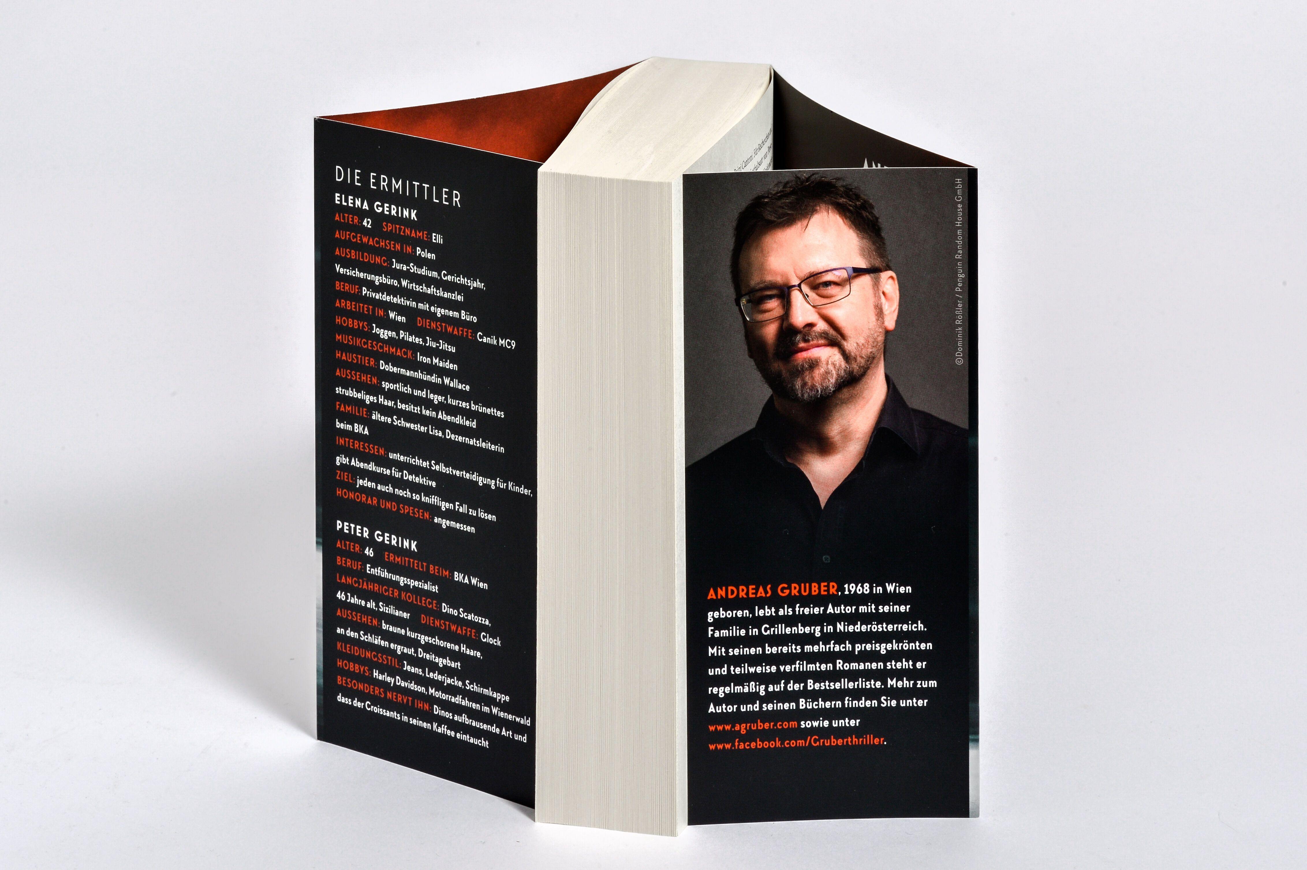 Beispielinhalt (Bild) Herzfluch