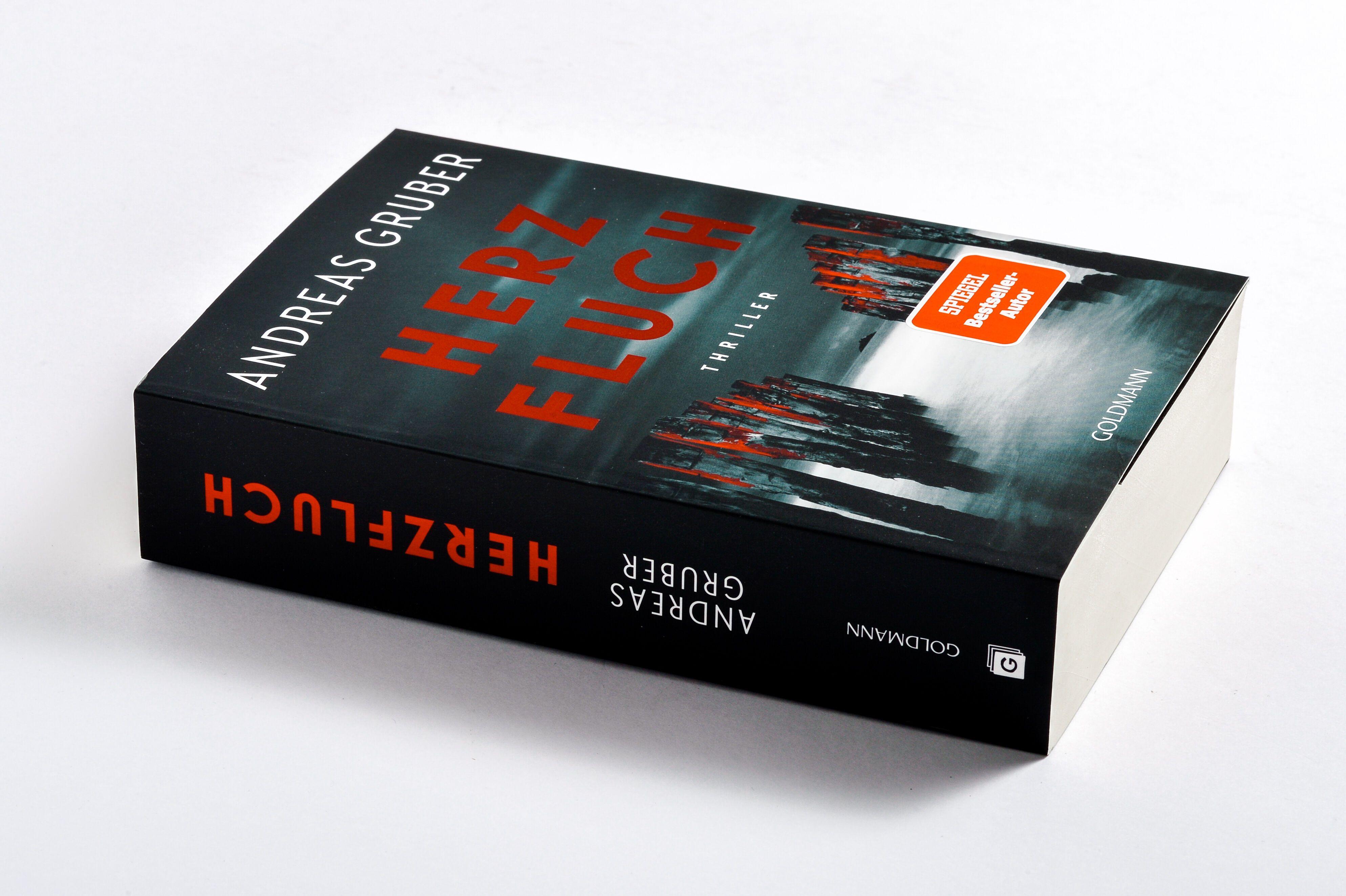 Beispielinhalt (Bild) Herzfluch