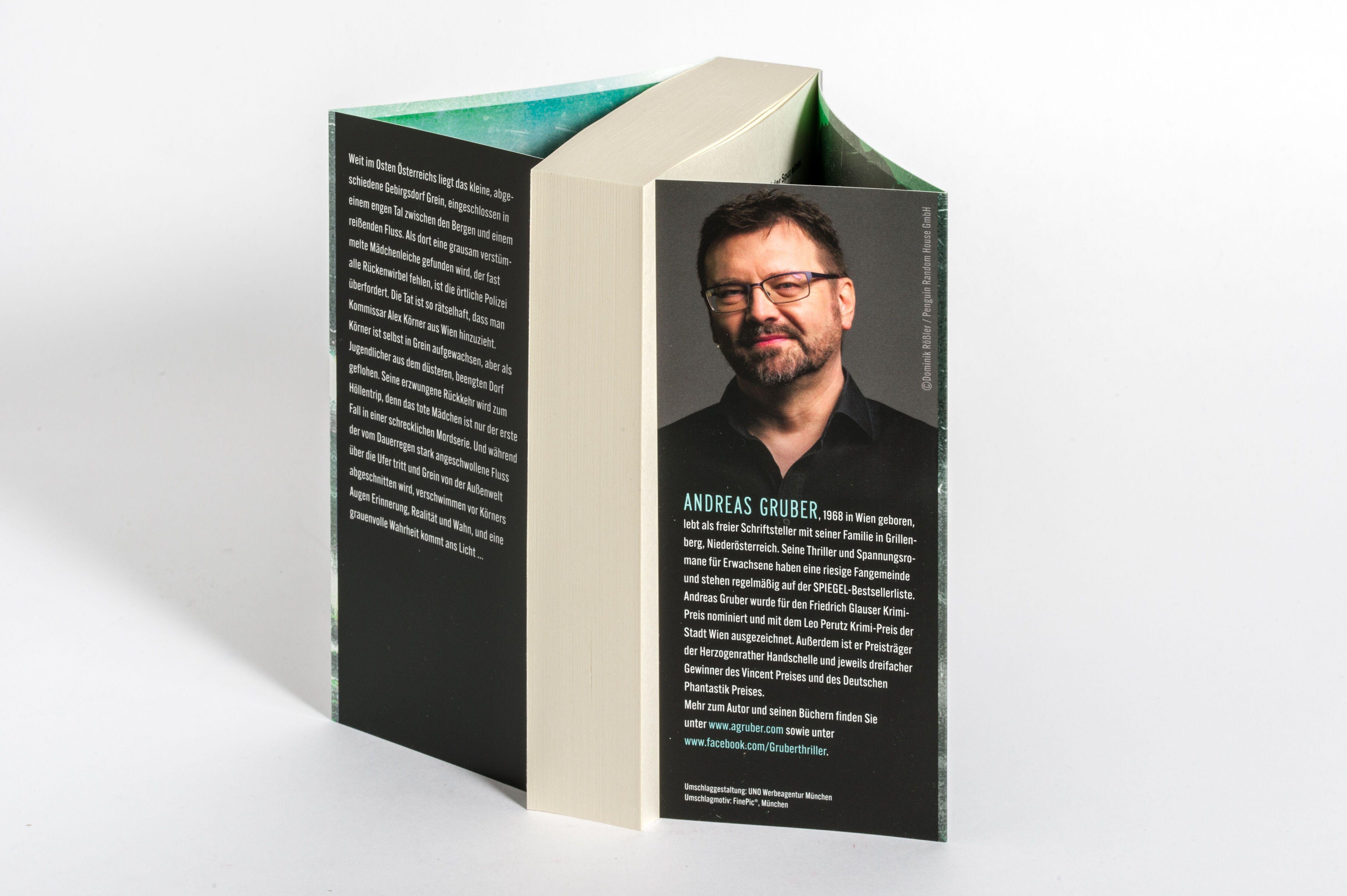 Beispielinhalt (Bild) Der Judas-Schrein