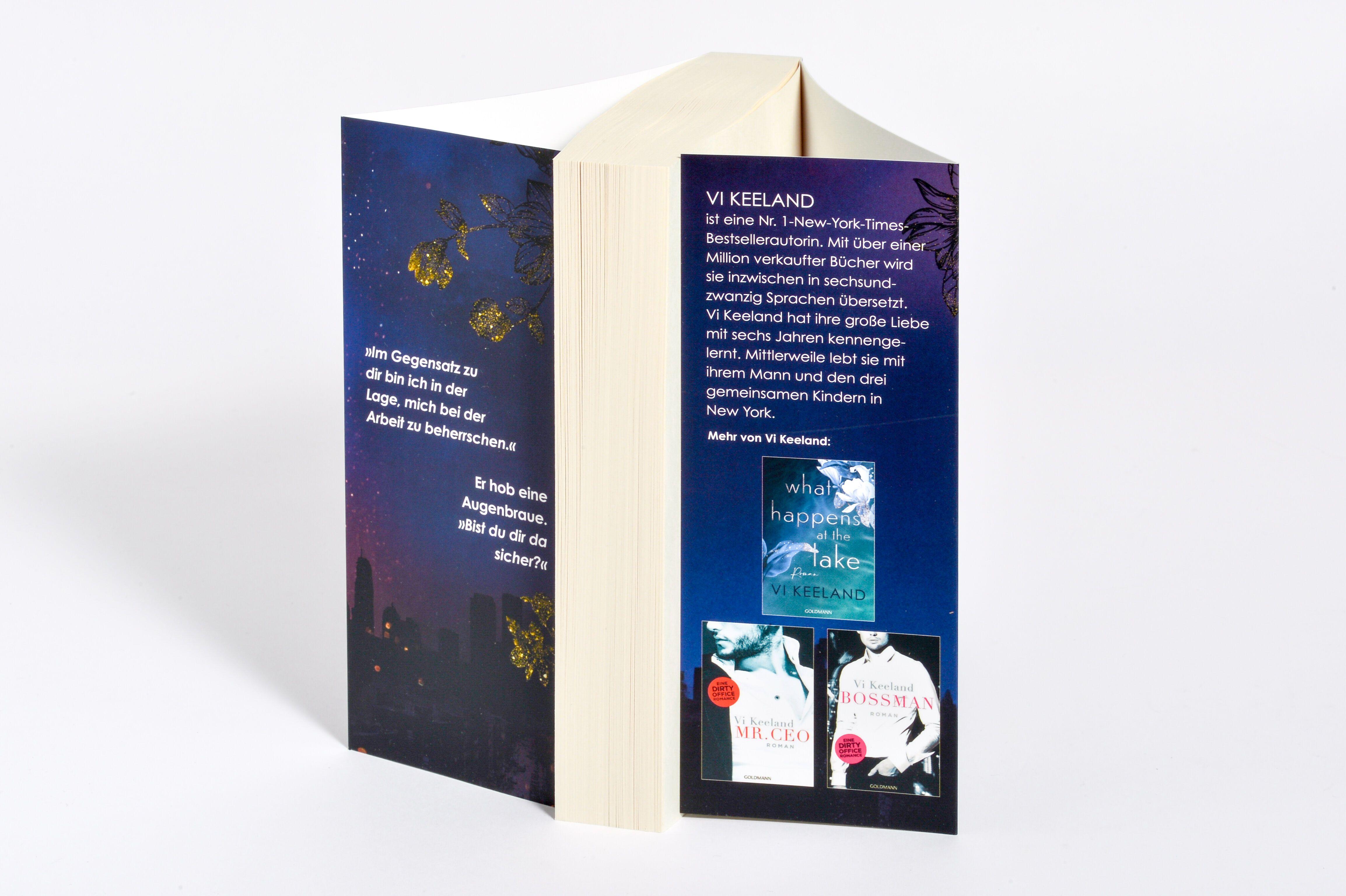 Beispielinhalt (Bild) Last Night at the Office