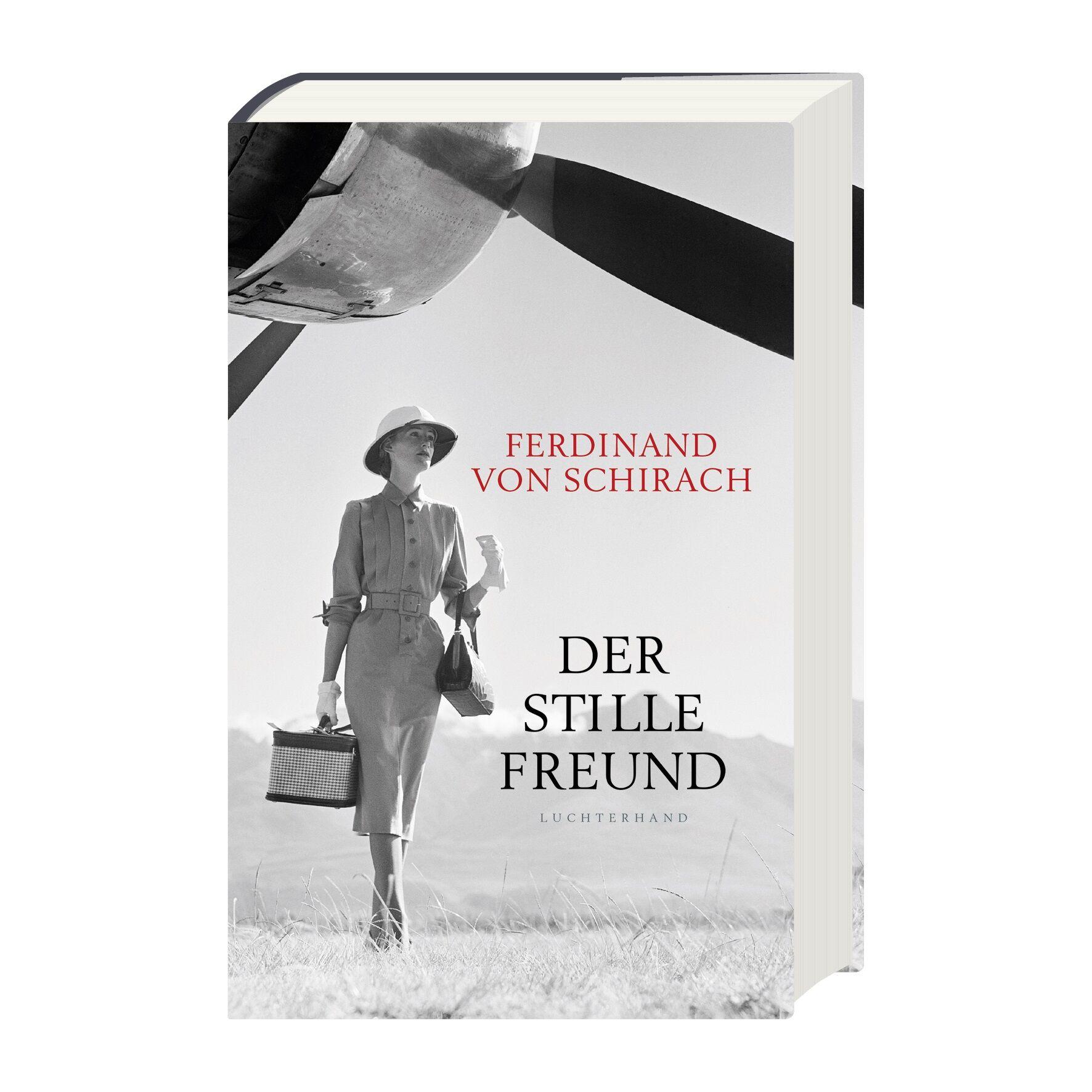 Beispielinhalt (Bild) Der stille Freund