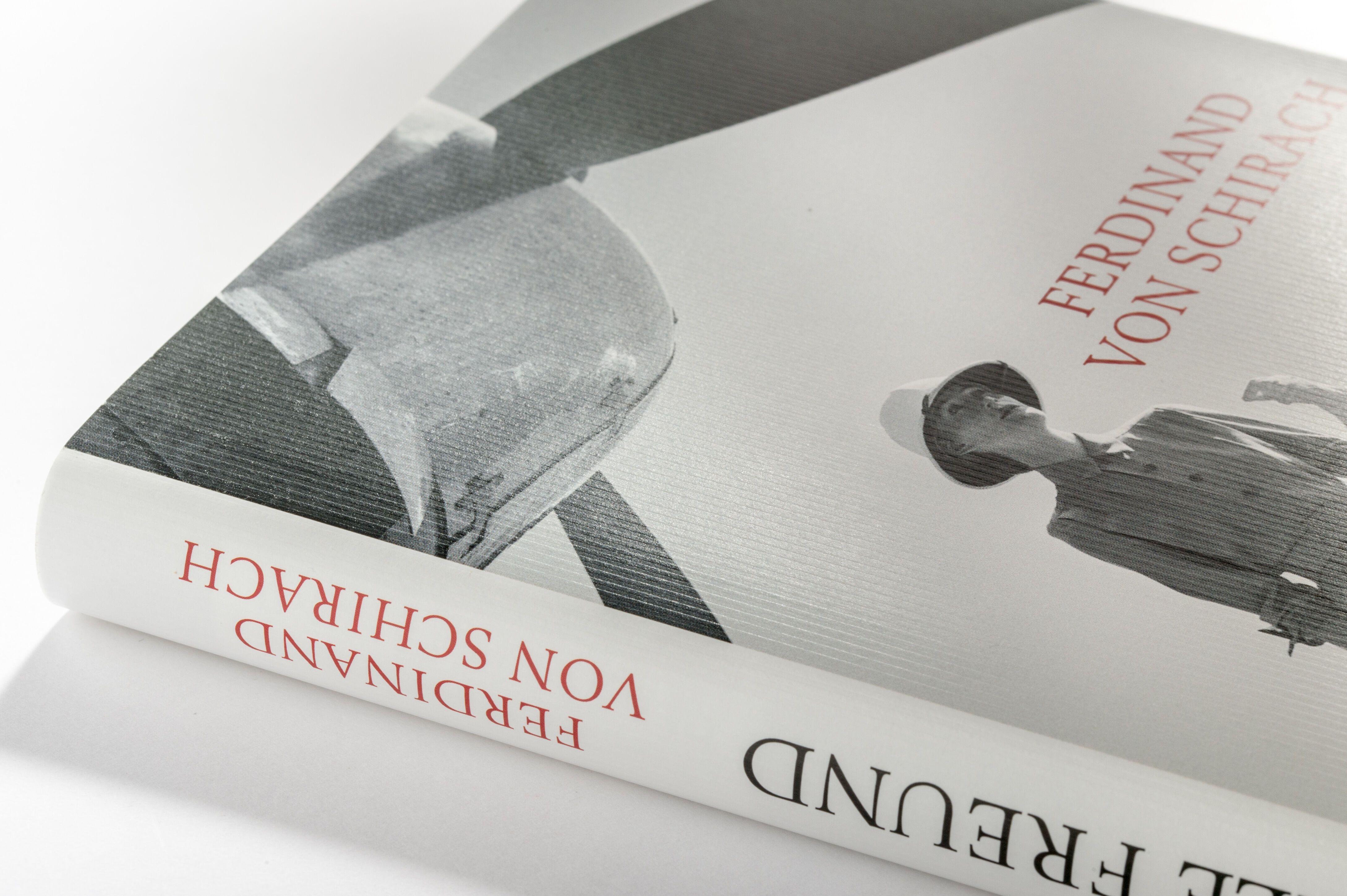 Beispielinhalt (Bild) Der stille Freund