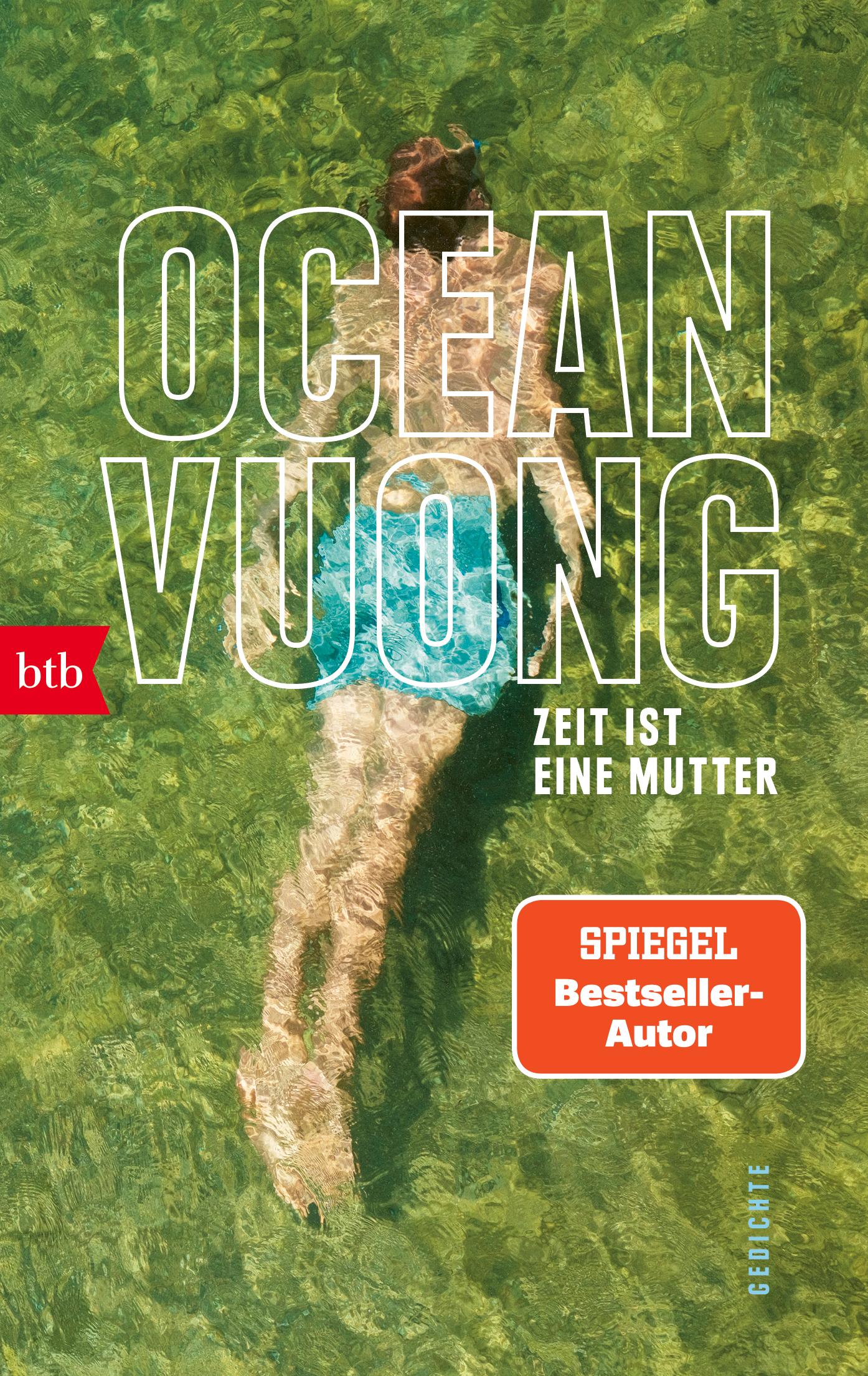 Vorderes Coverbild Zeit ist eine Mutter